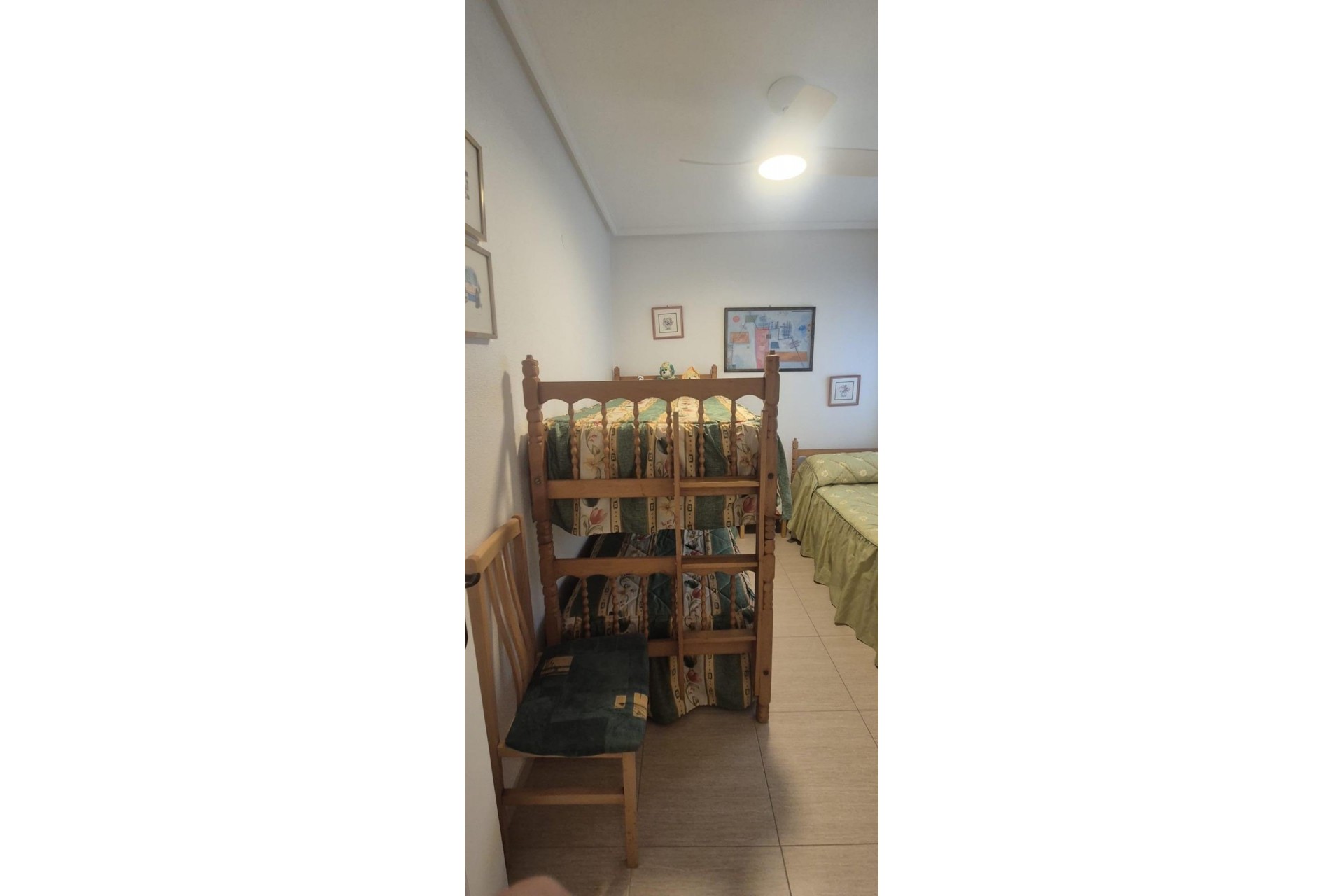 Återförsäljning - Apartment -
Torrevieja - La Mata Pueblo