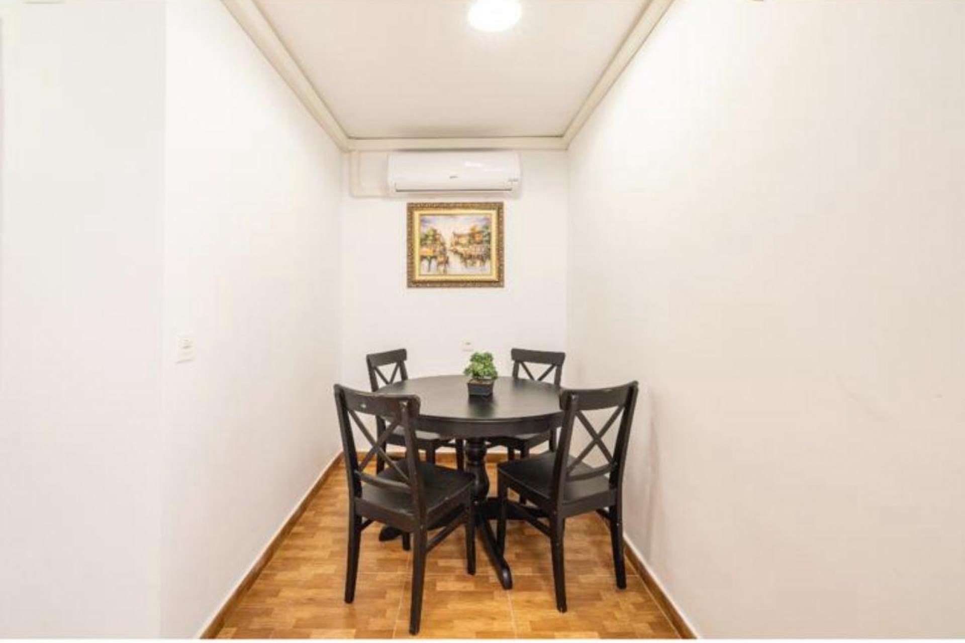 Återförsäljning - Apartment -
Torrevieja - La Mata Pueblo