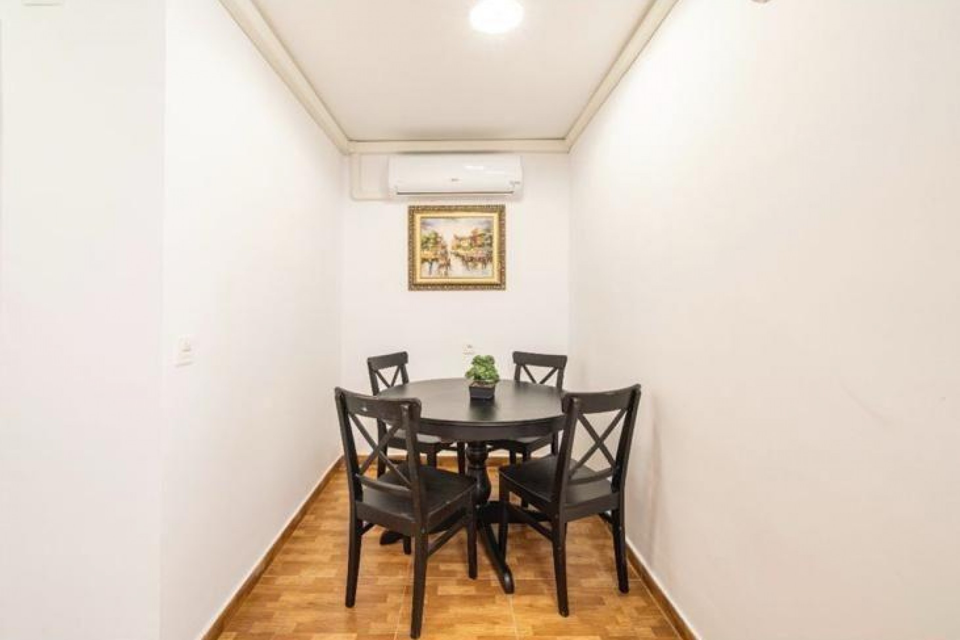Återförsäljning - Apartment -
Torrevieja - La Mata Pueblo