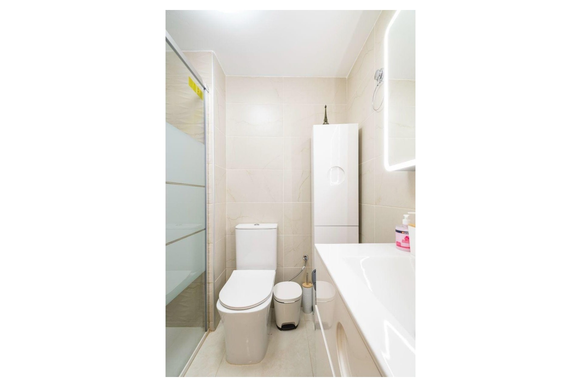 Återförsäljning - Apartment -
Torrevieja - La Mata Pueblo