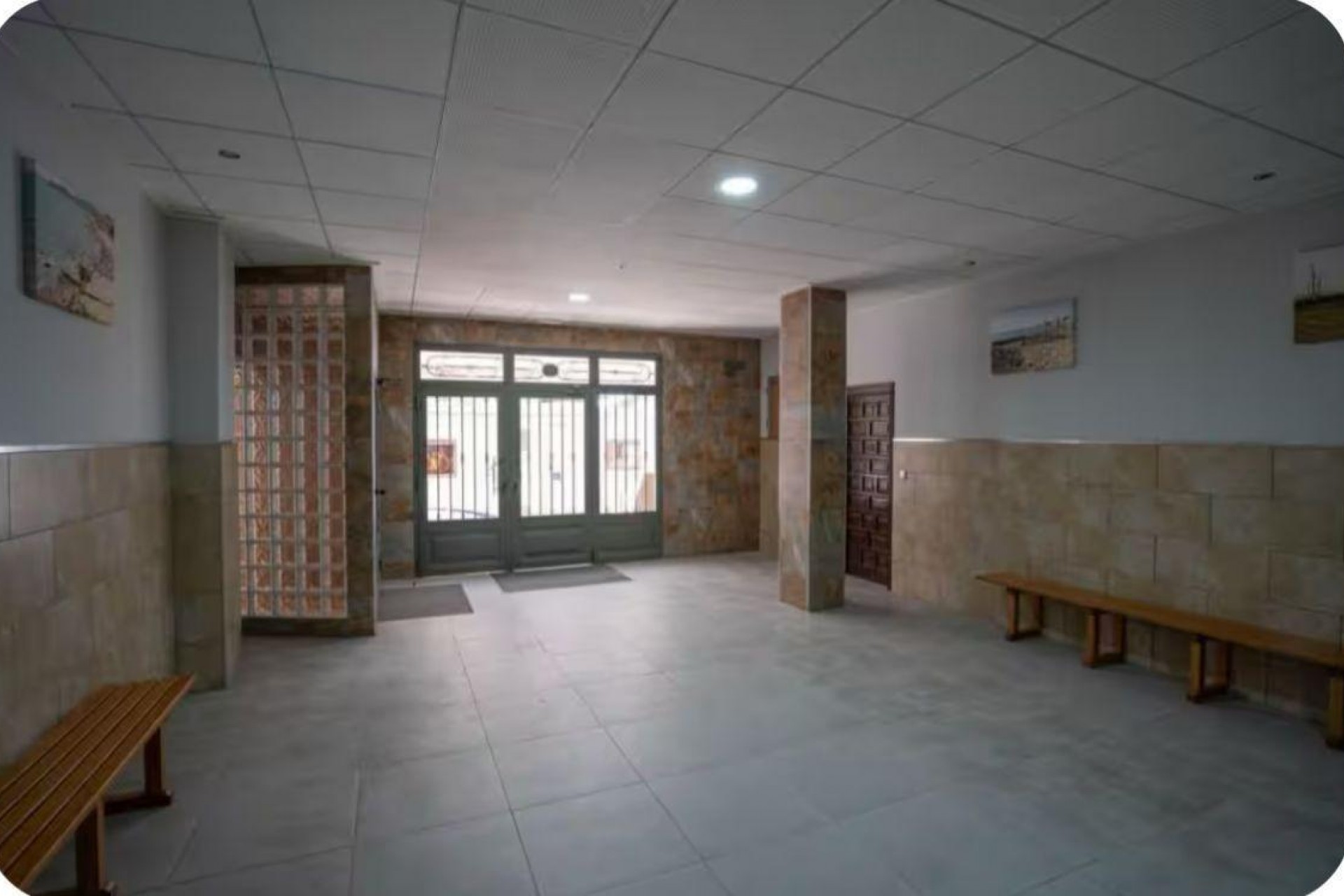 Återförsäljning - Apartment -
Torrevieja - La Mata Pueblo