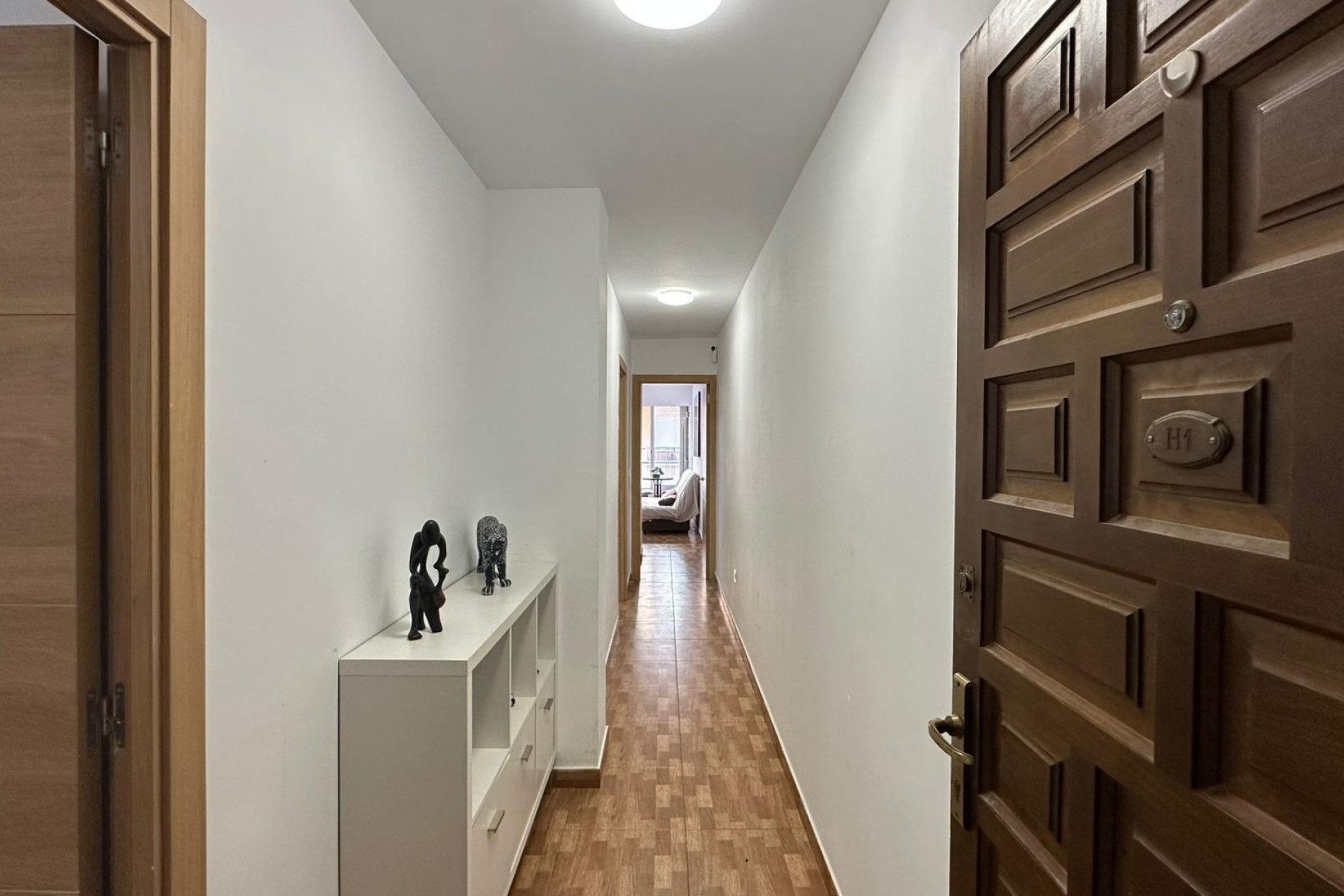 Återförsäljning - Apartment -
Torrevieja - La Mata Pueblo