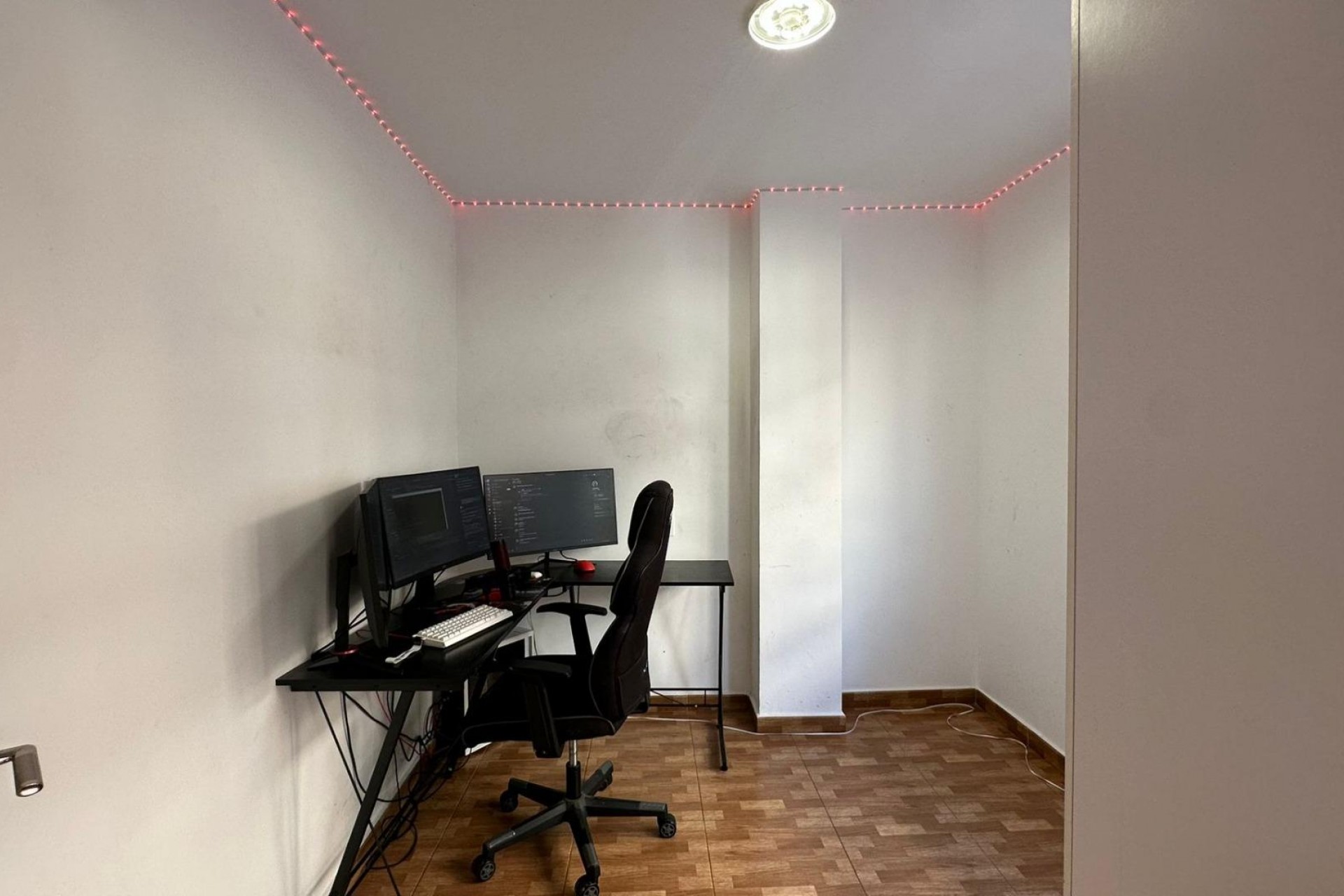 Återförsäljning - Apartment -
Torrevieja - La Mata Pueblo