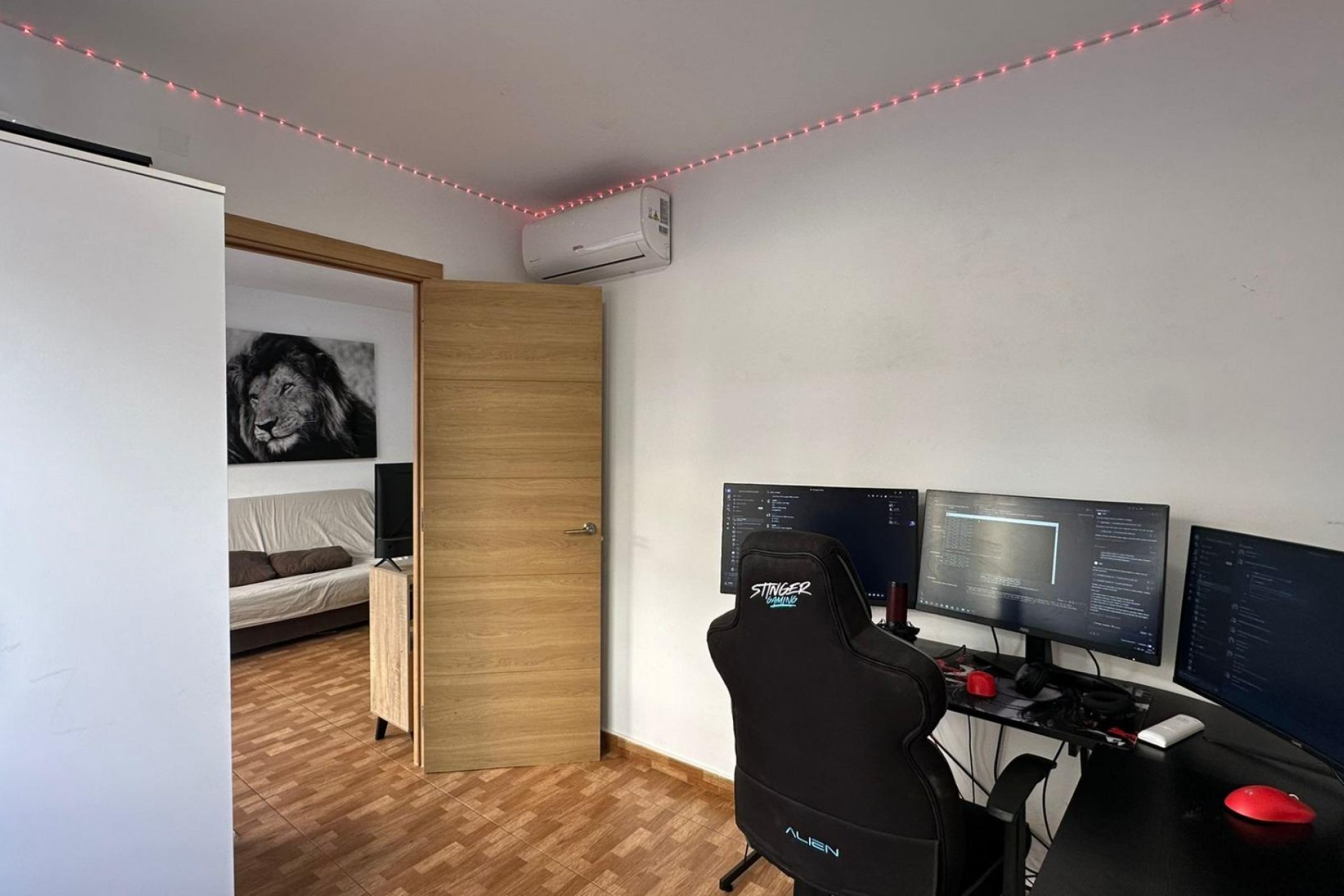 Återförsäljning - Apartment -
Torrevieja - La Mata Pueblo