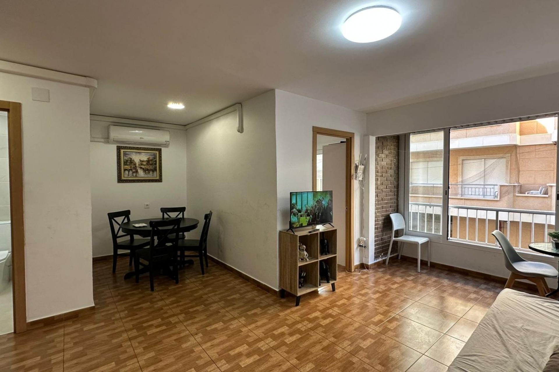 Återförsäljning - Apartment -
Torrevieja - La Mata Pueblo