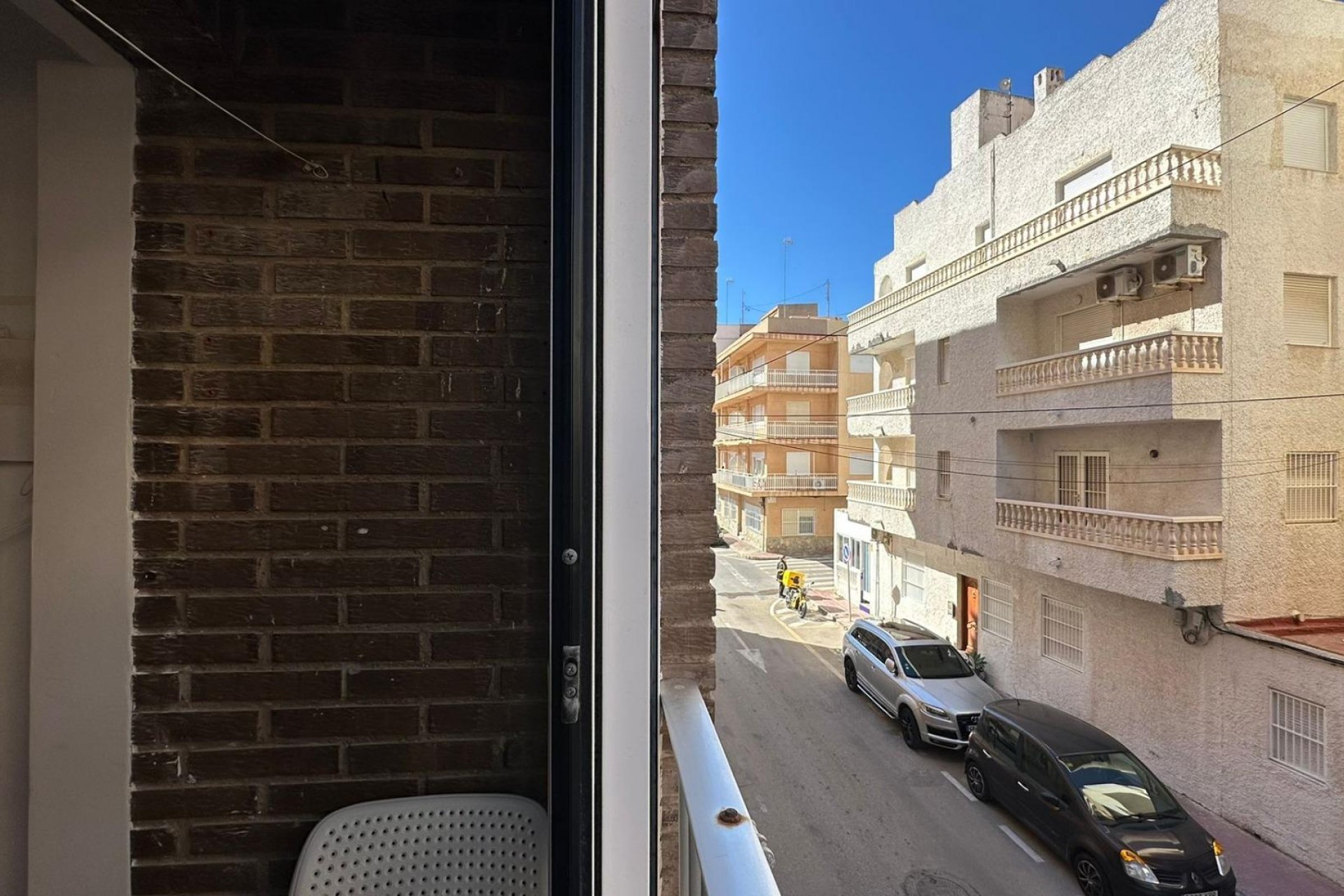 Återförsäljning - Apartment -
Torrevieja - La Mata Pueblo