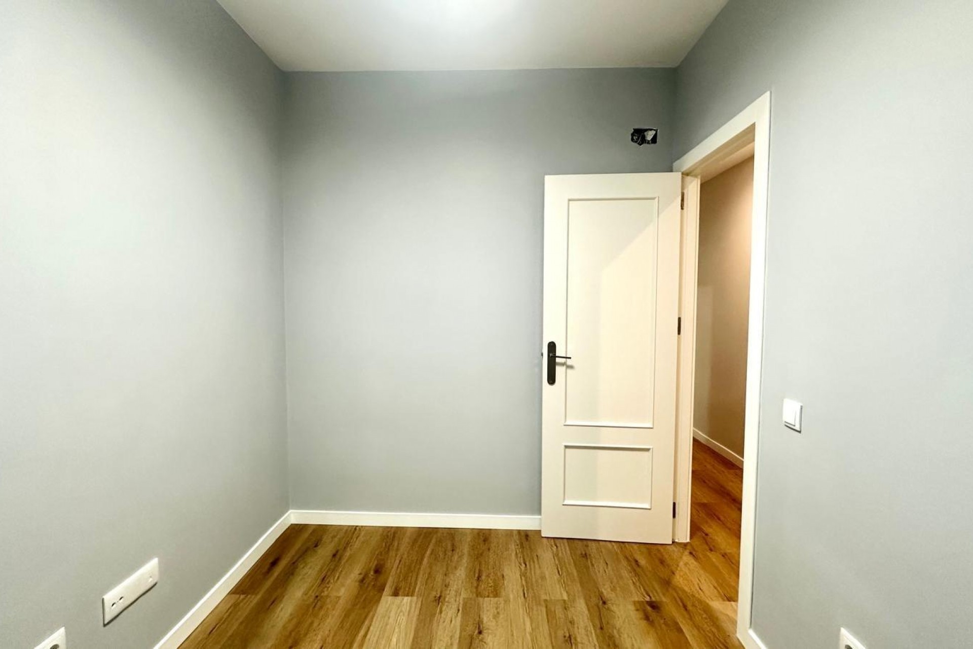 Återförsäljning - Apartment -
Torrevieja - La Mata Pueblo