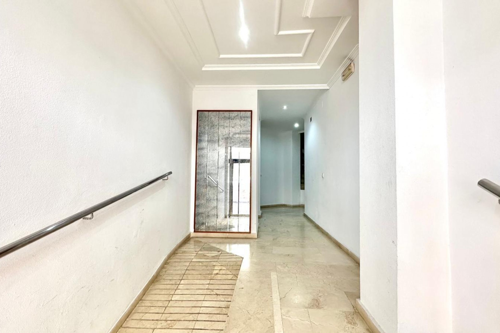 Återförsäljning - Apartment -
Torrevieja - La Mata Pueblo