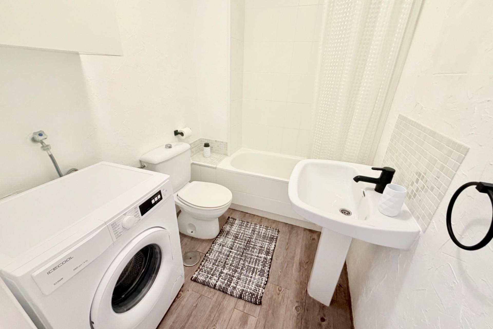 Återförsäljning - Apartment -
Torrevieja - La Mata Pueblo