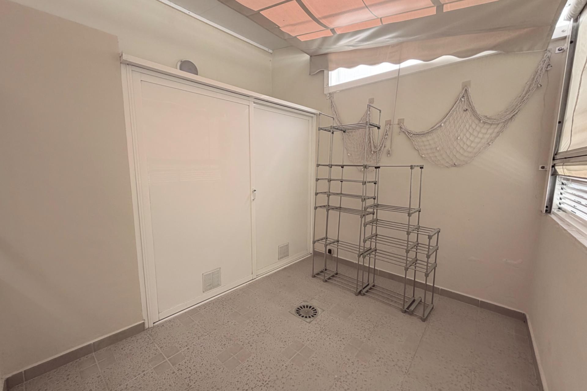 Återförsäljning - Apartment -
Torrevieja - La Mata Pueblo