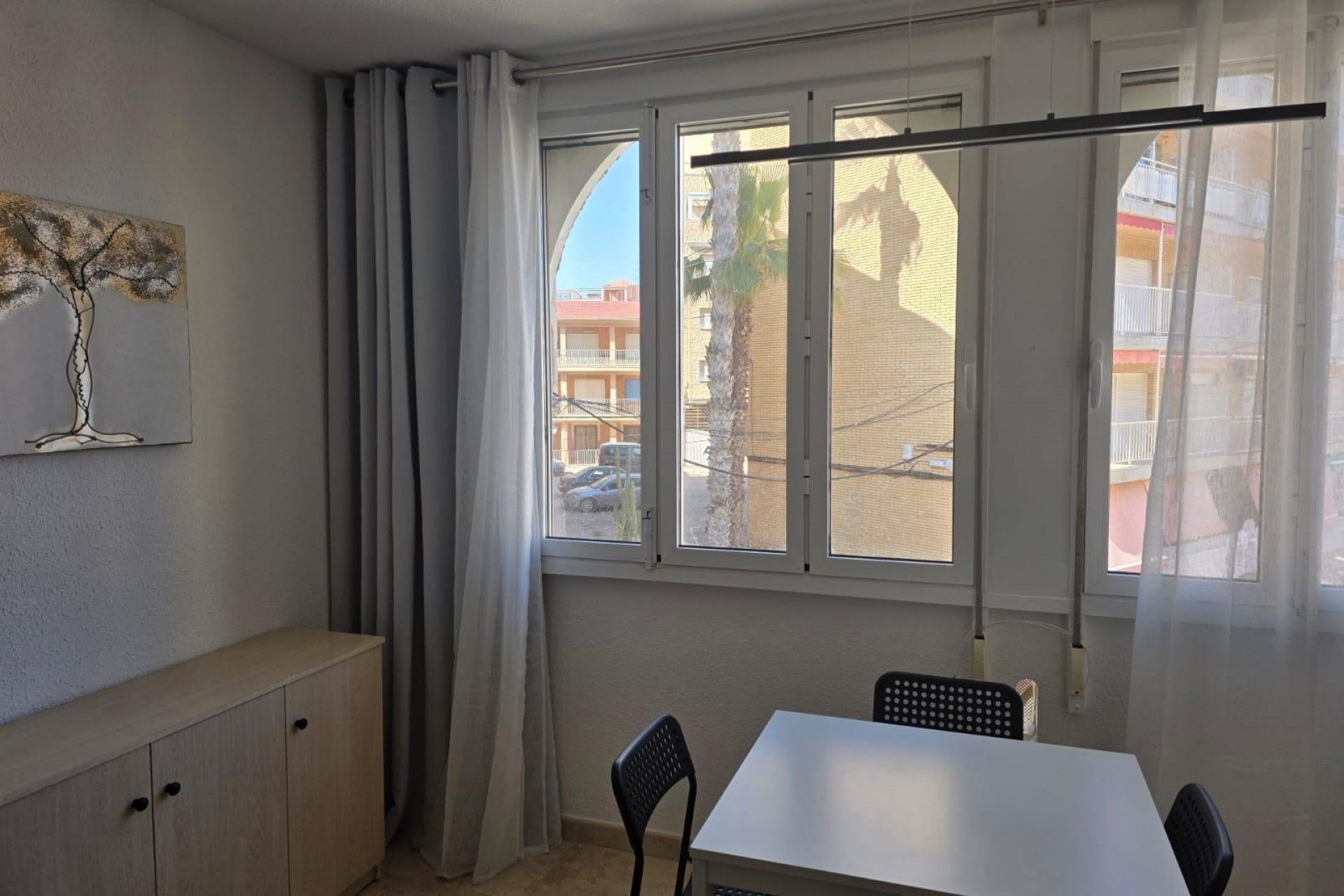 Återförsäljning - Apartment -
Torrevieja - La Mata Pueblo