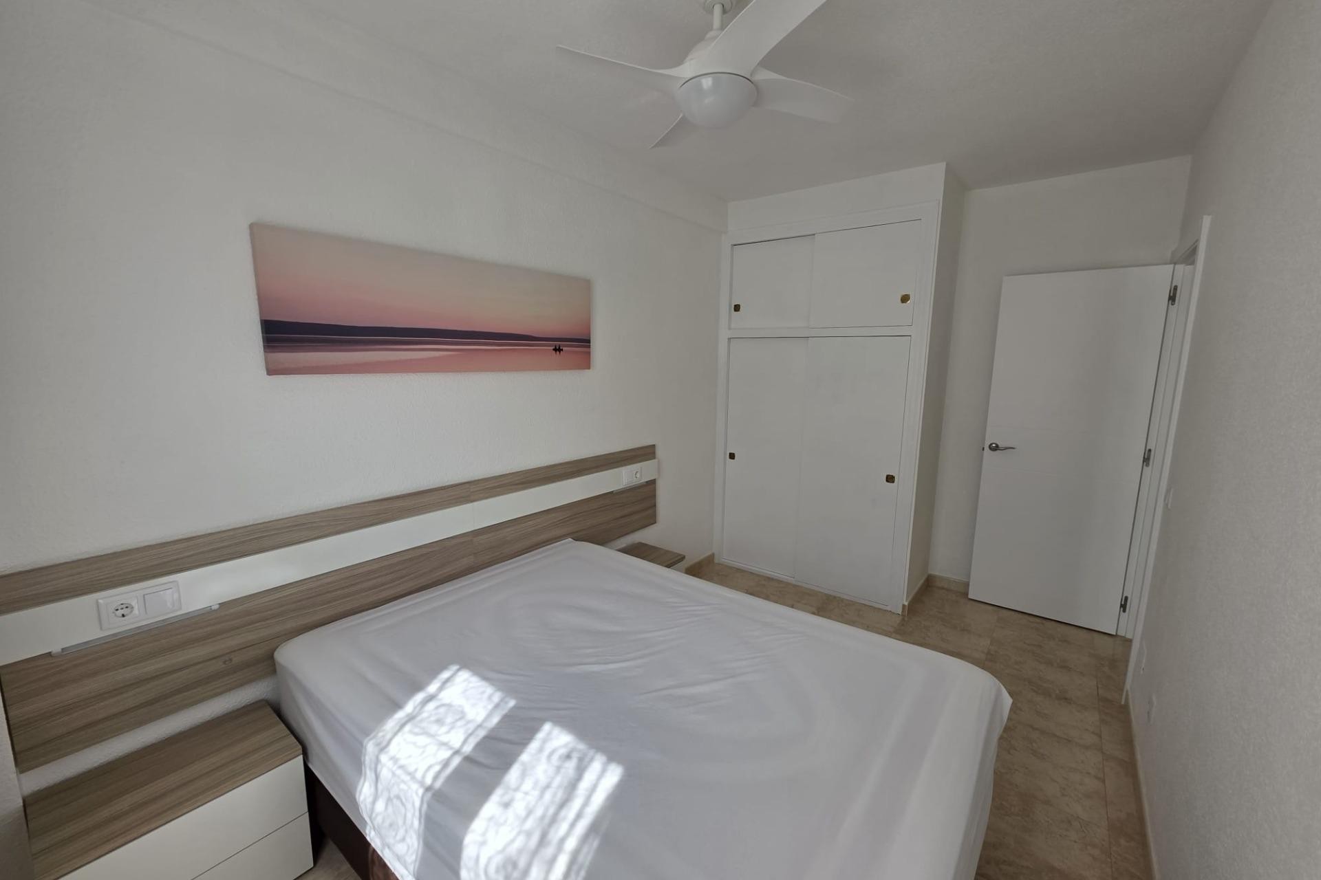Återförsäljning - Apartment -
Torrevieja - La Mata Pueblo