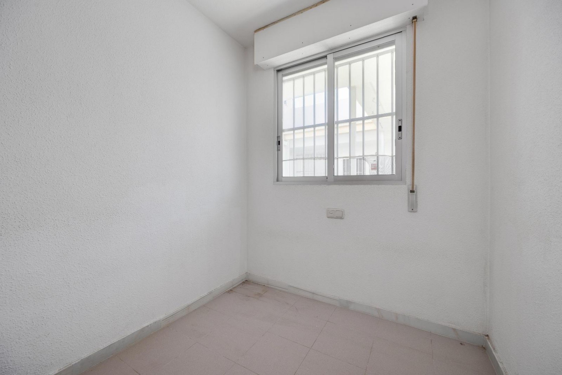 Återförsäljning - Apartment -
Torrevieja - La Mata Pueblo