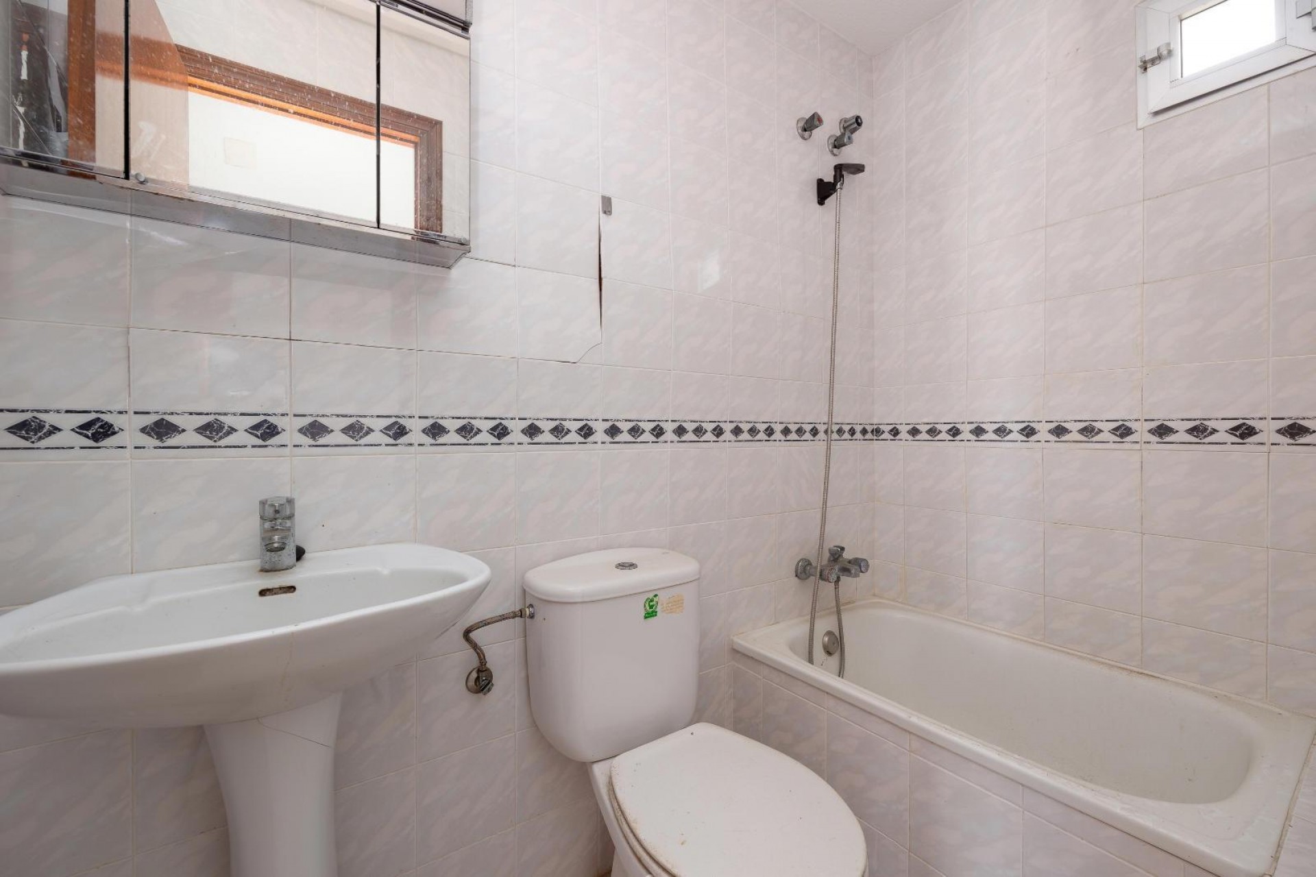 Återförsäljning - Apartment -
Torrevieja - La Mata Pueblo