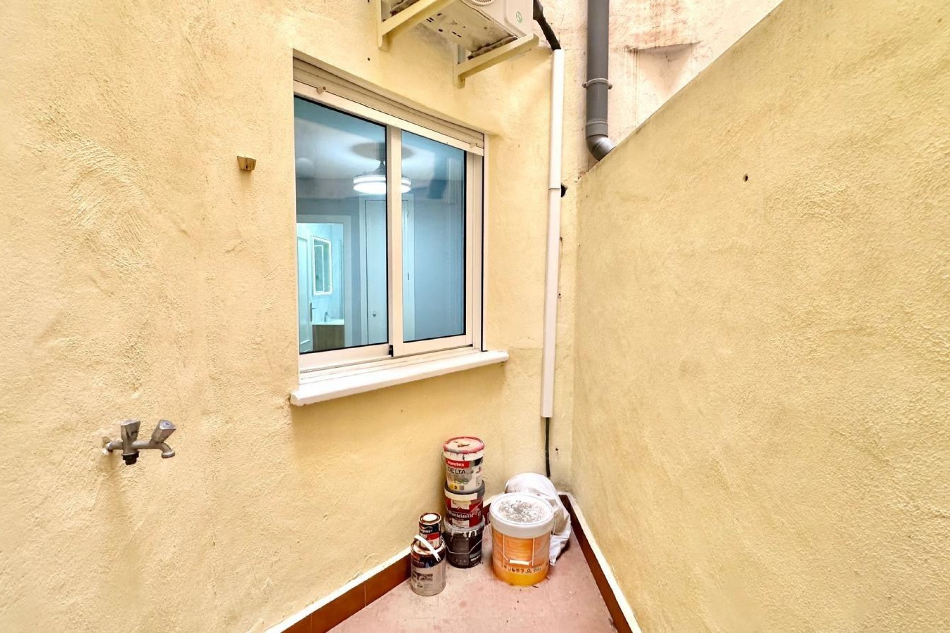 Återförsäljning - Apartment -
Torrevieja - La Mata Pueblo