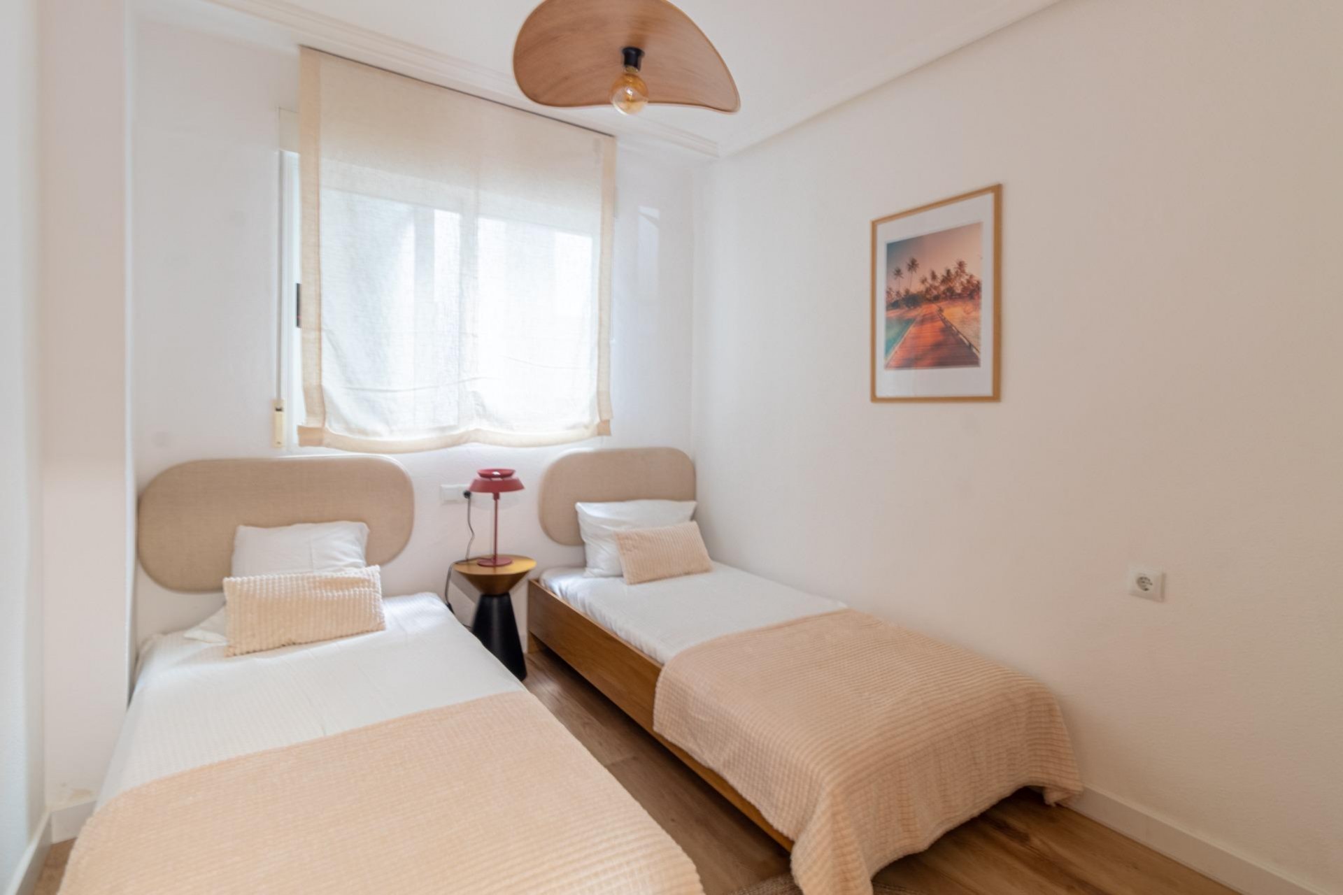 Återförsäljning - Apartment -
Torrevieja - La Mata Pueblo
