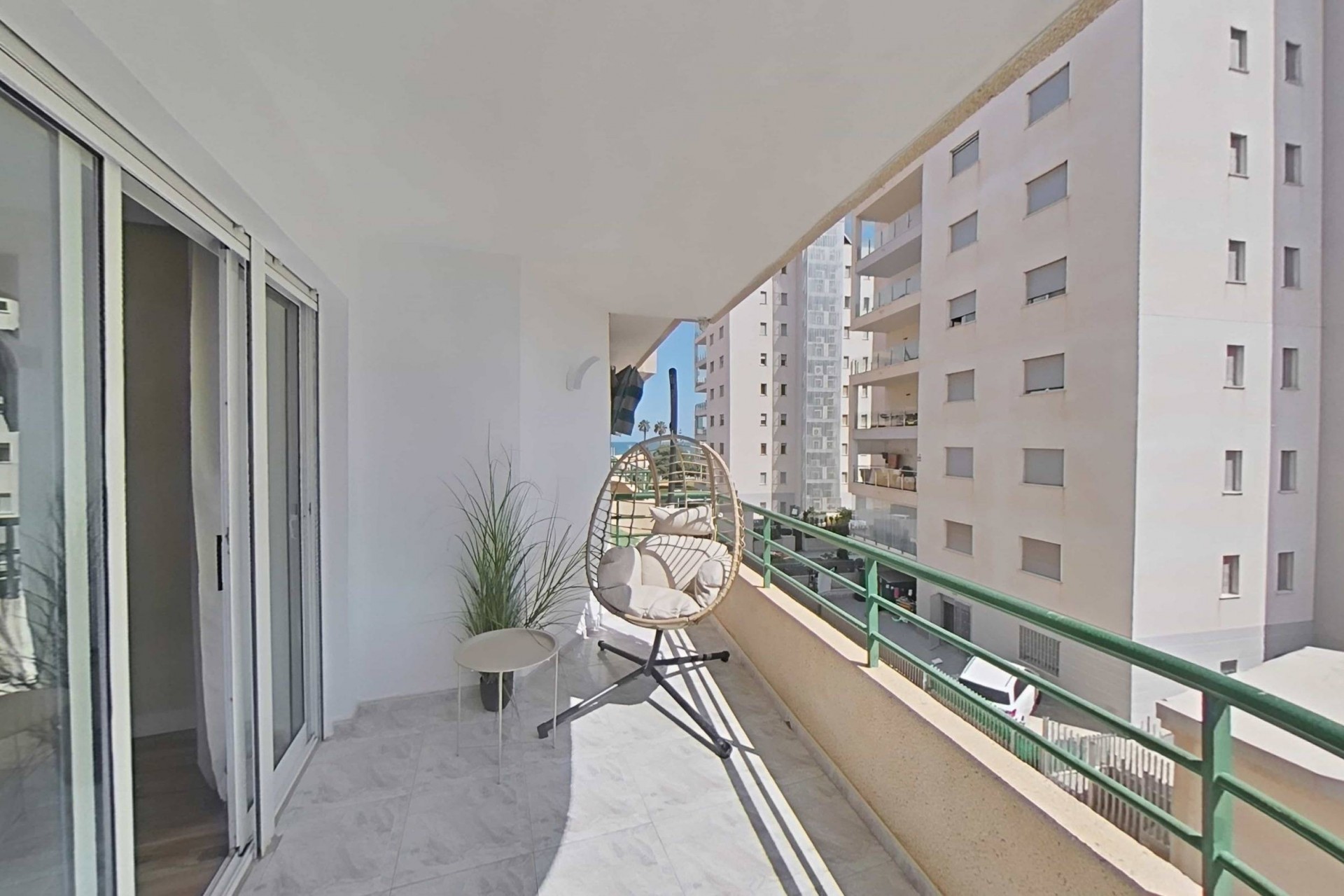 Återförsäljning - Apartment -
Torrevieja - La Mata Pueblo