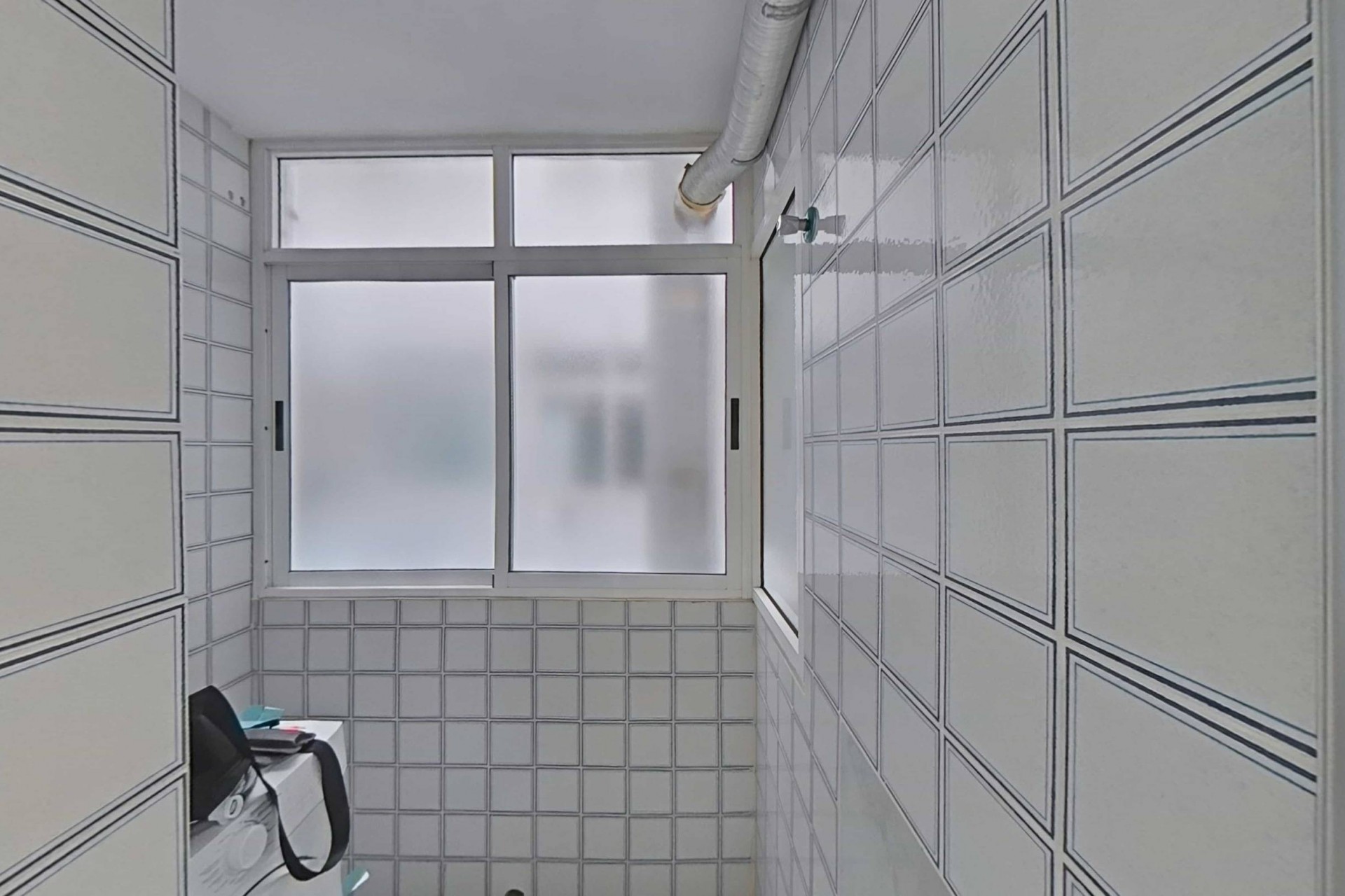 Återförsäljning - Apartment -
Torrevieja - La Mata Pueblo
