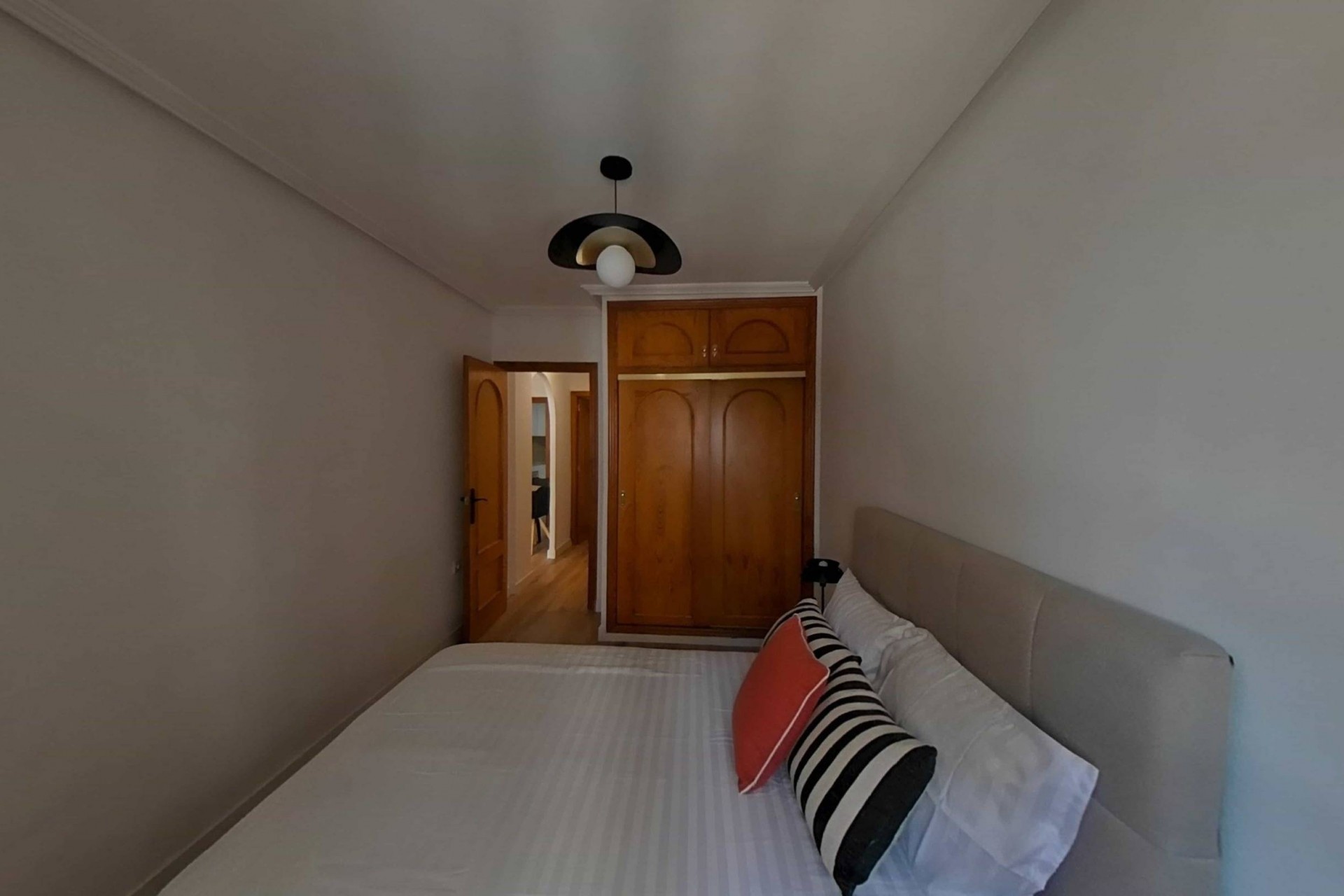 Återförsäljning - Apartment -
Torrevieja - La Mata Pueblo