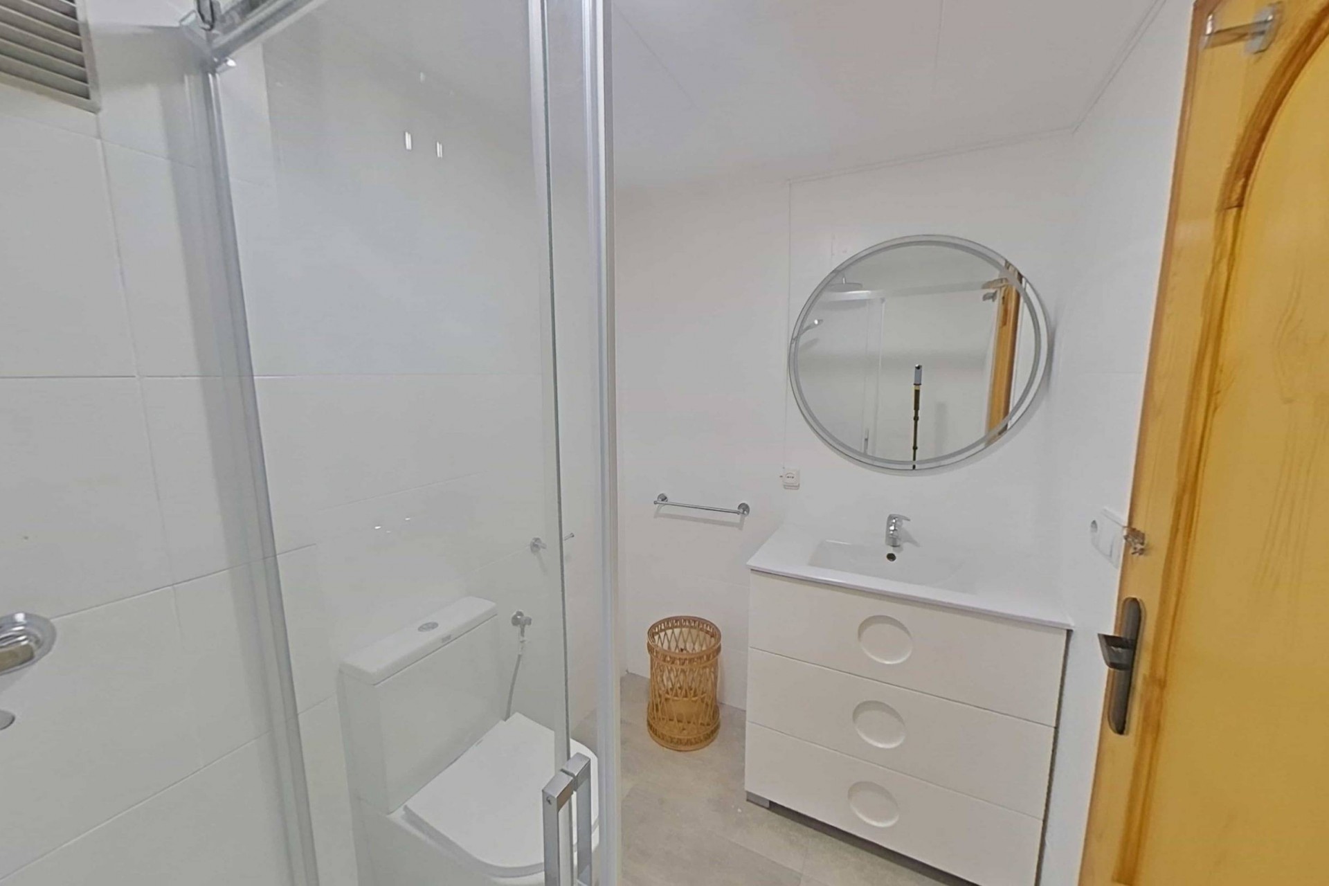 Återförsäljning - Apartment -
Torrevieja - La Mata Pueblo
