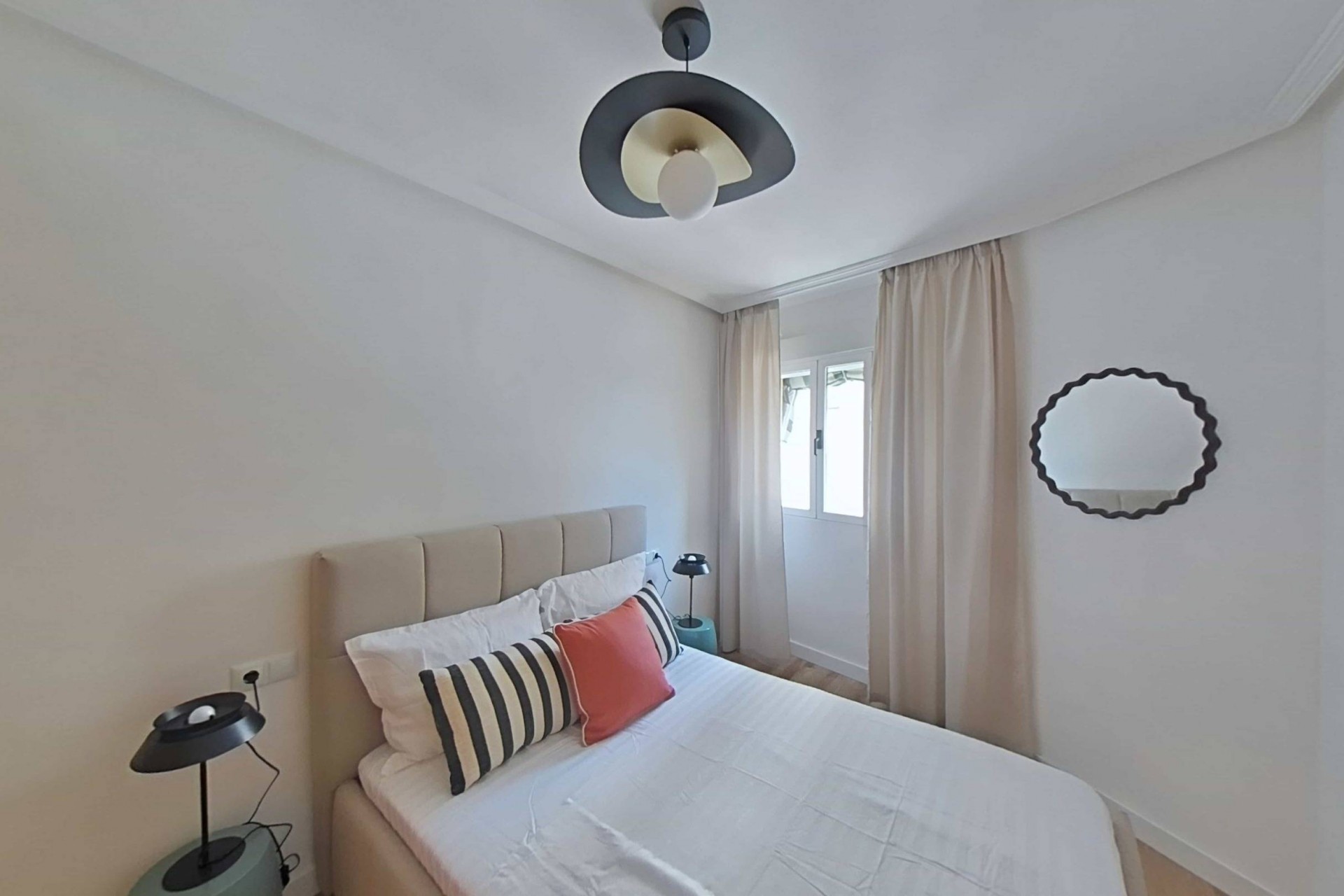 Återförsäljning - Apartment -
Torrevieja - La Mata Pueblo