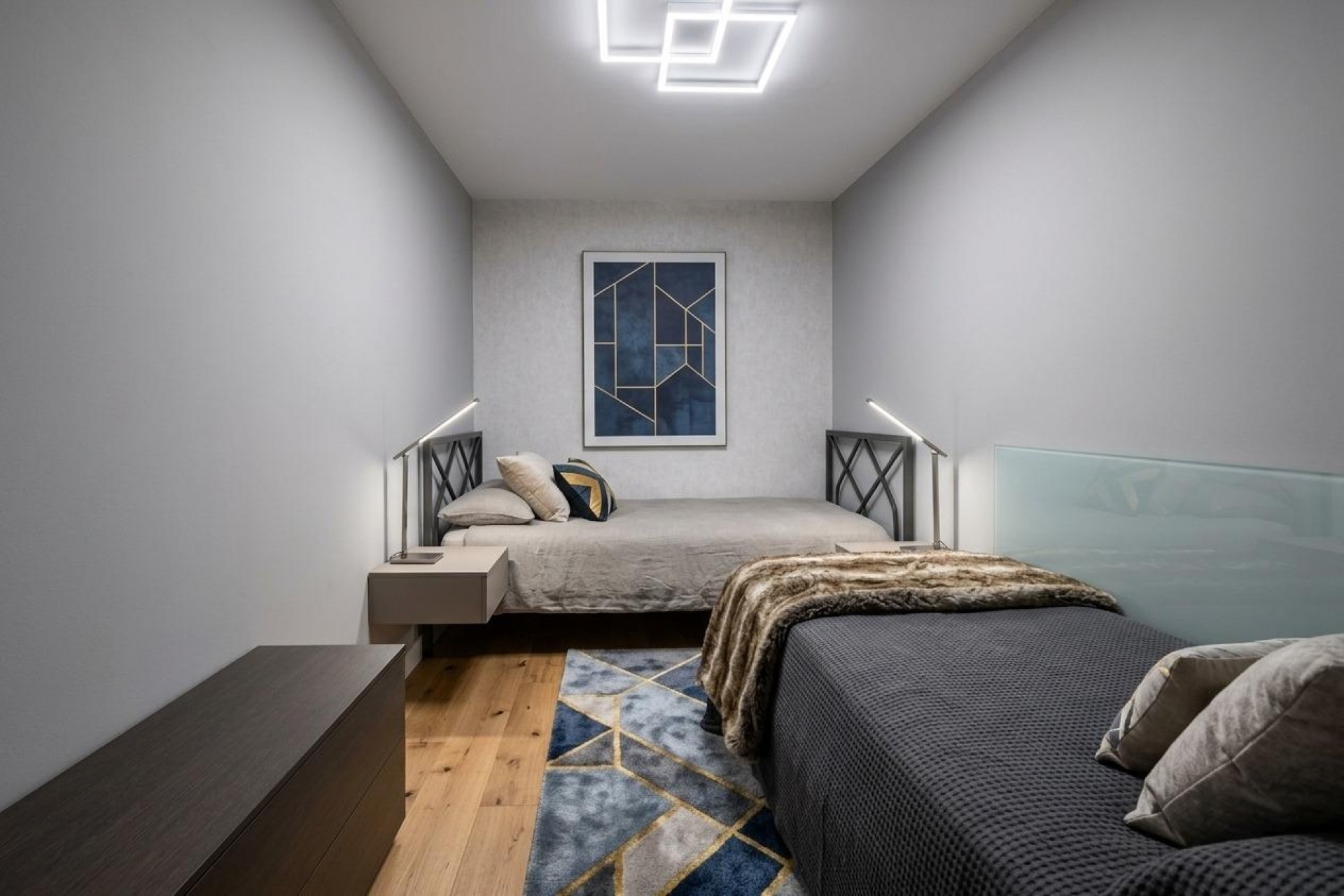 Återförsäljning - Apartment -
Torrevieja - La Mata Pueblo