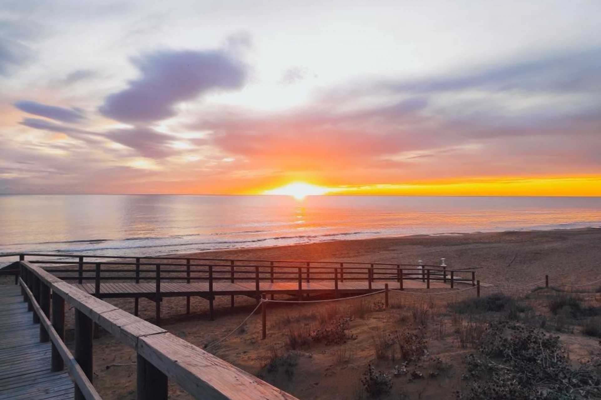 Återförsäljning - Apartment -
Torrevieja - La Mata