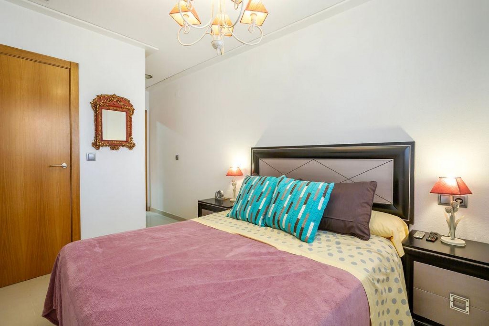 Återförsäljning - Apartment -
Torrevieja - La Mata