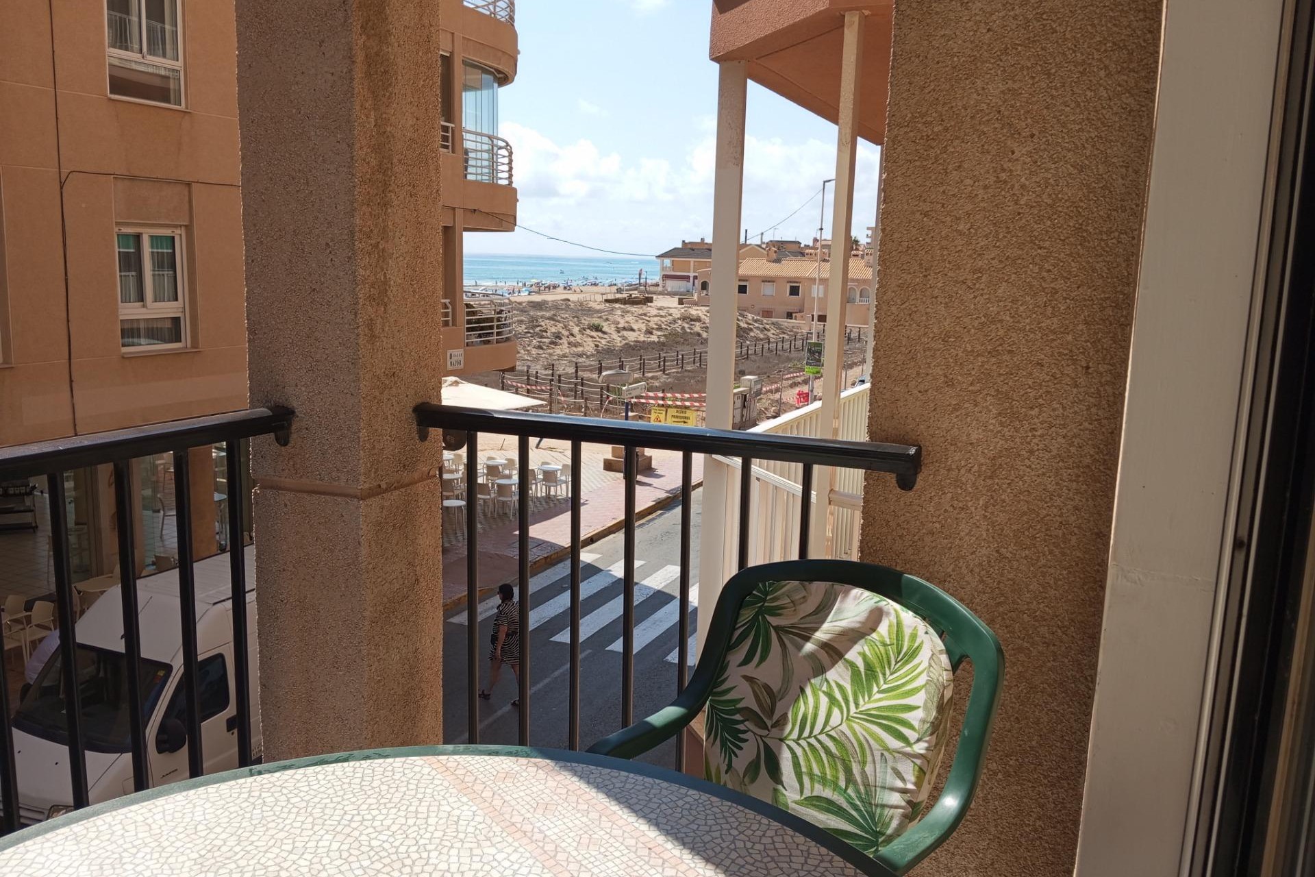 Återförsäljning - Apartment -
Torrevieja - La Mata