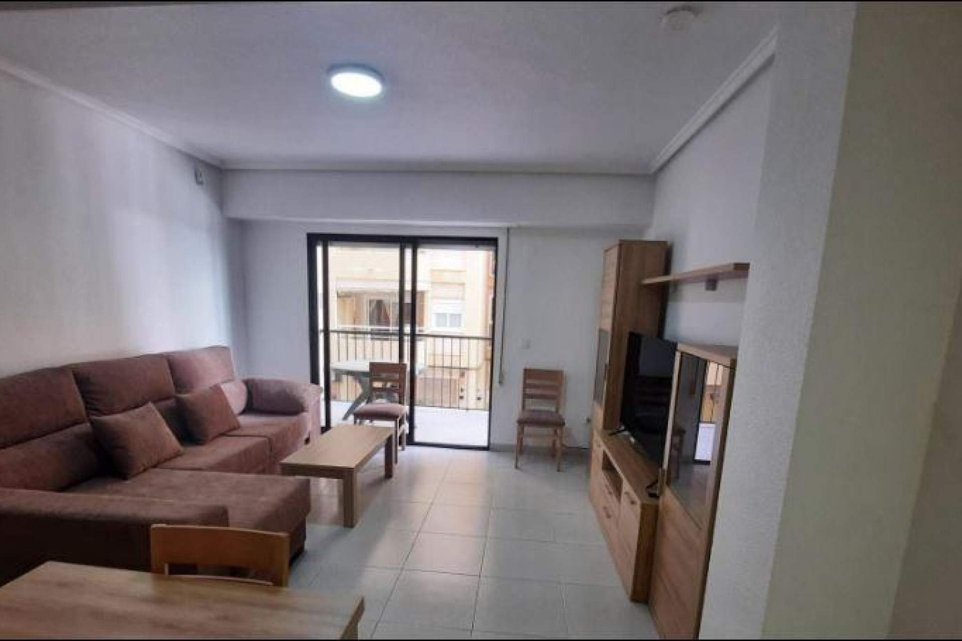 Återförsäljning - Apartment -
Torrevieja - La Mata