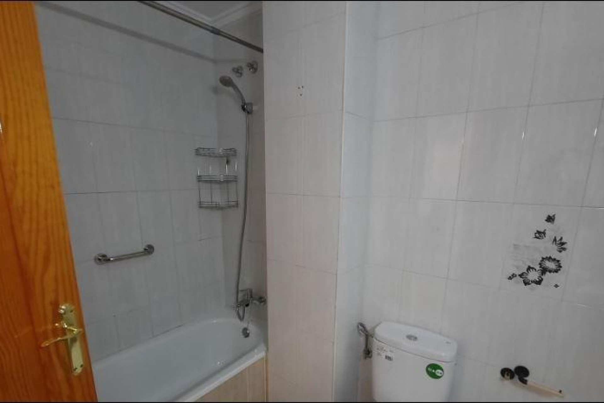 Återförsäljning - Apartment -
Torrevieja - La Mata