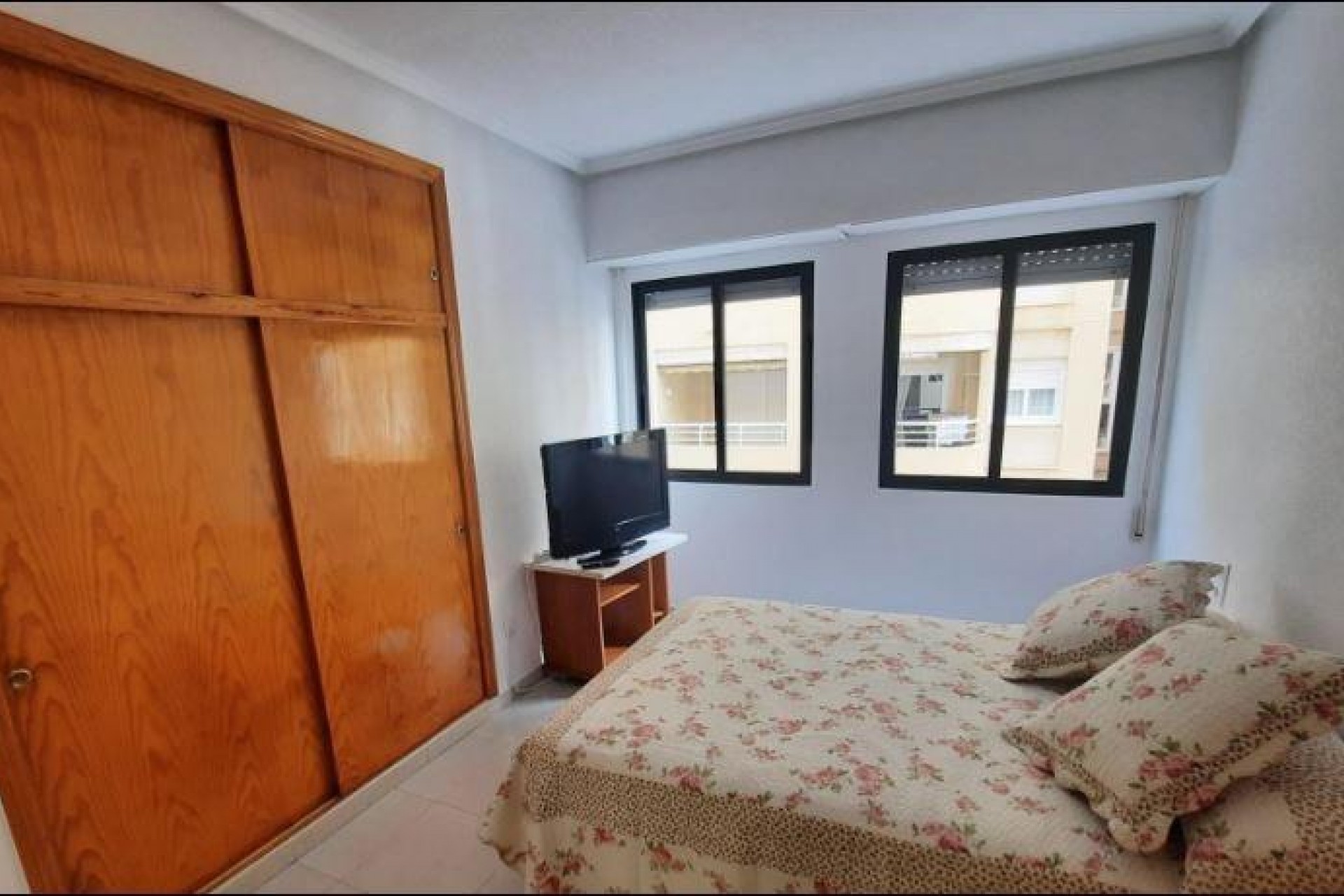 Återförsäljning - Apartment -
Torrevieja - La Mata