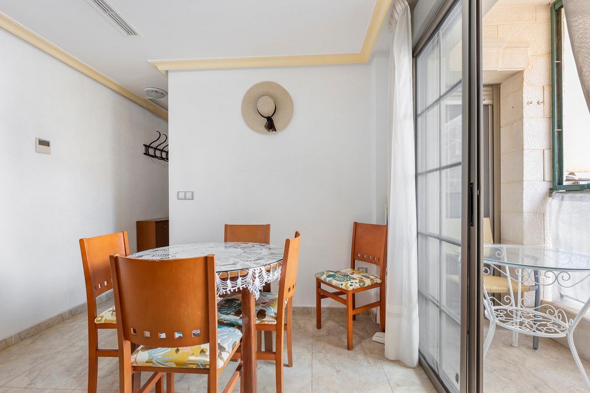 Återförsäljning - Apartment -
Torrevieja - La Mata