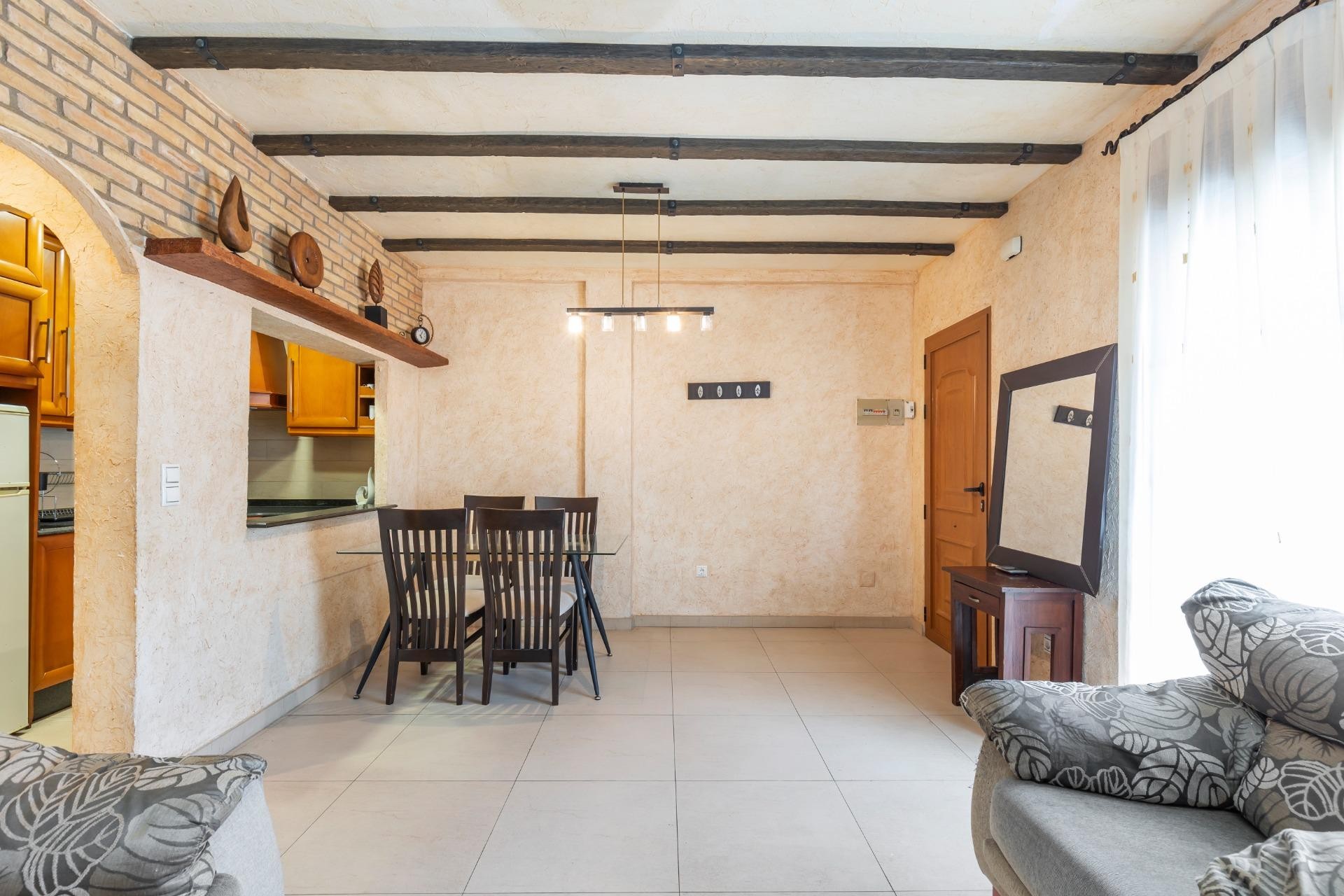 Återförsäljning - Apartment -
Torrevieja - La Mata