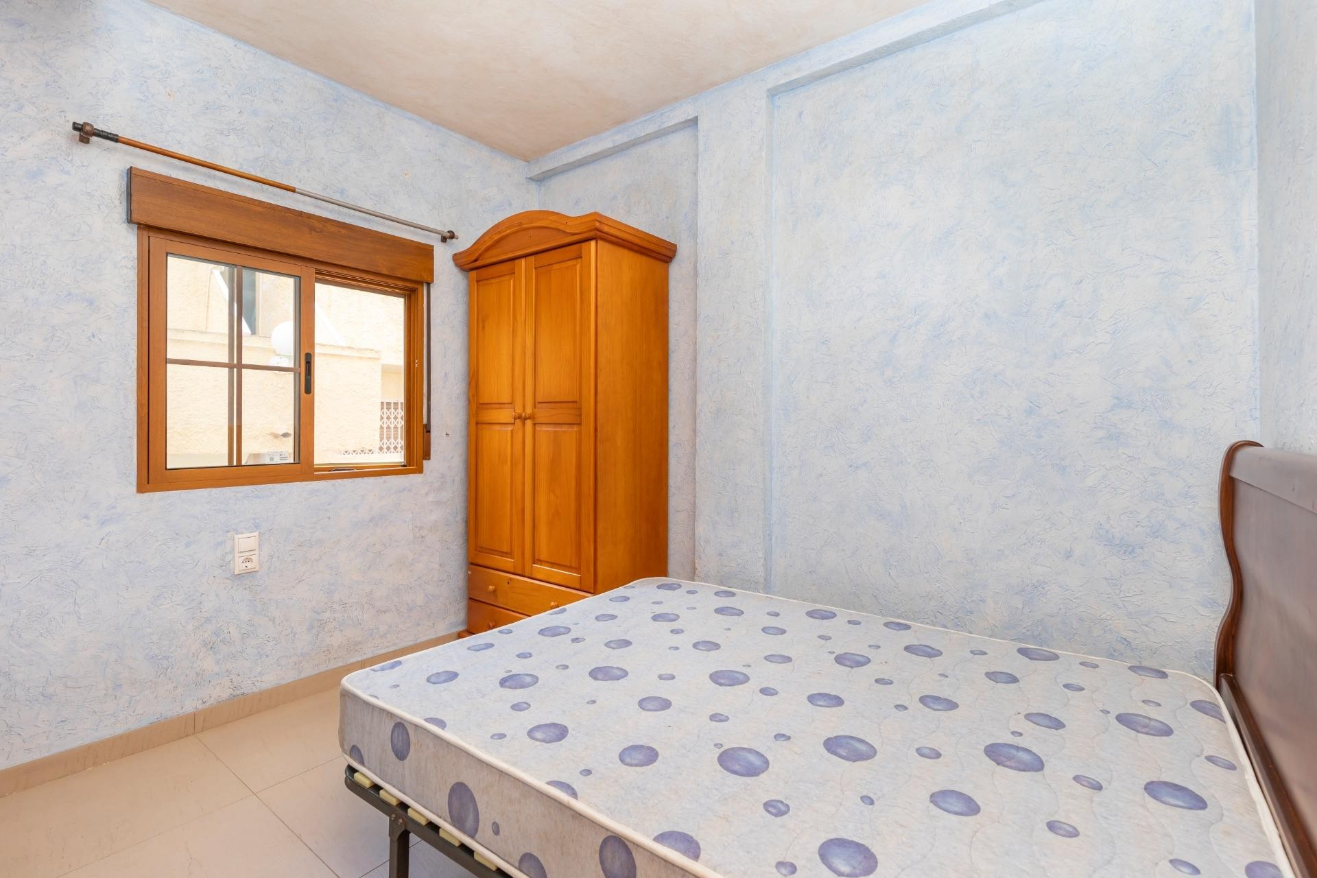 Återförsäljning - Apartment -
Torrevieja - La Mata