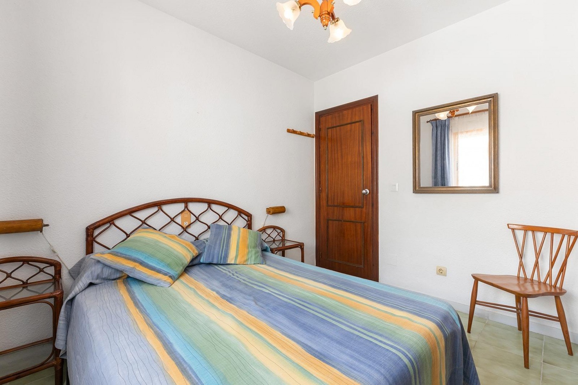 Återförsäljning - Apartment -
Torrevieja - La Mata