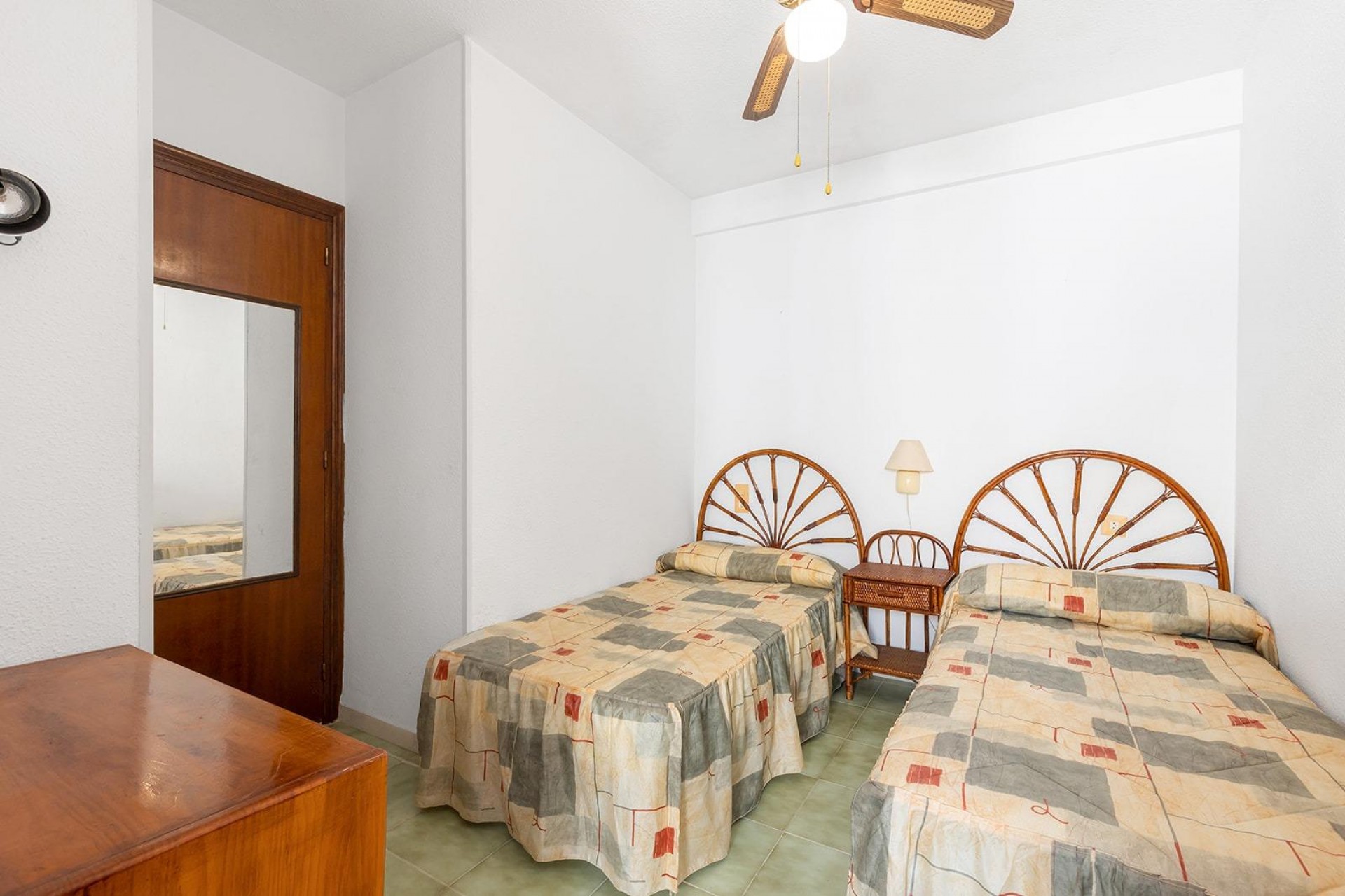 Återförsäljning - Apartment -
Torrevieja - La Mata