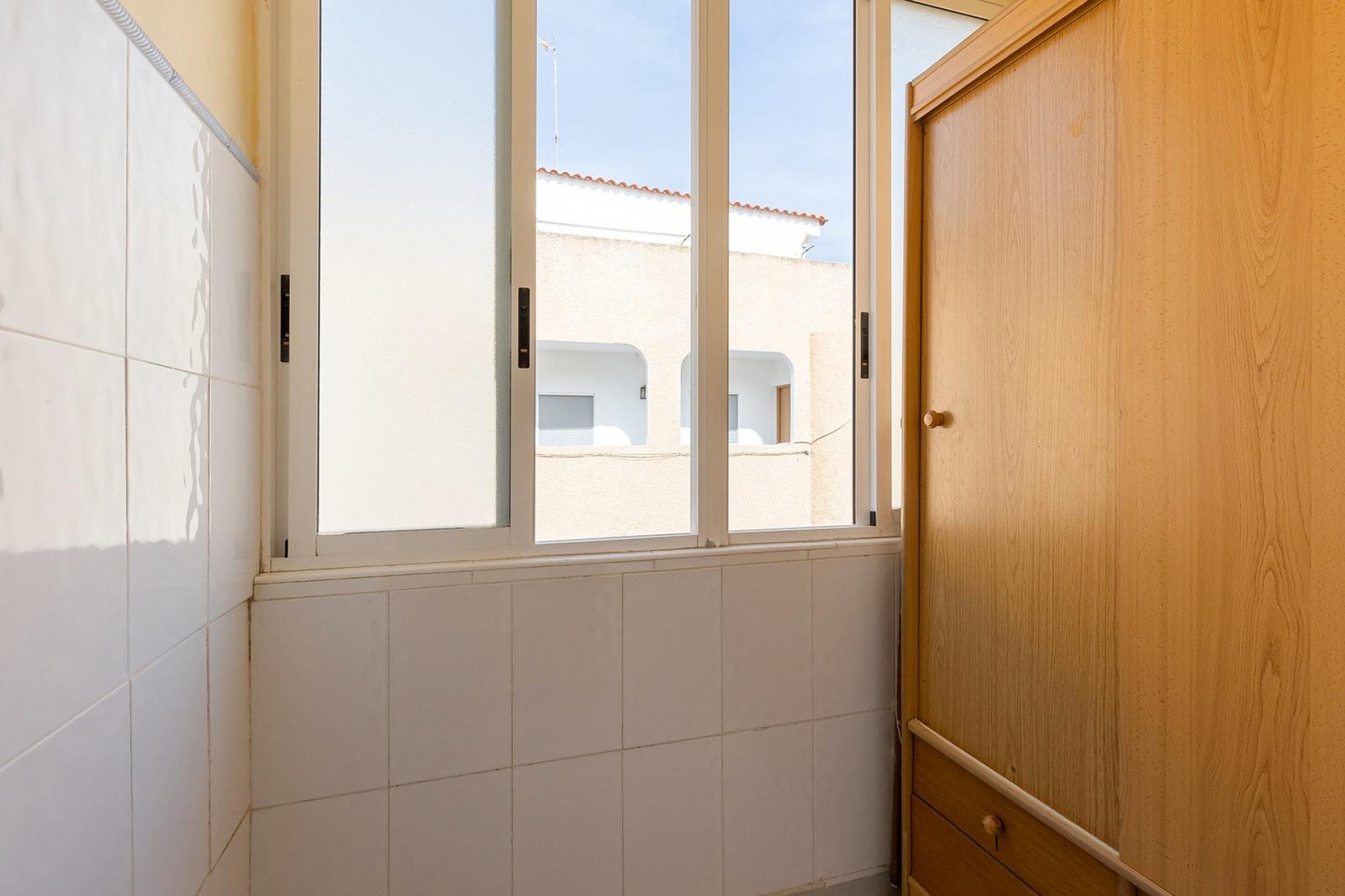 Återförsäljning - Apartment -
Torrevieja - La Mata