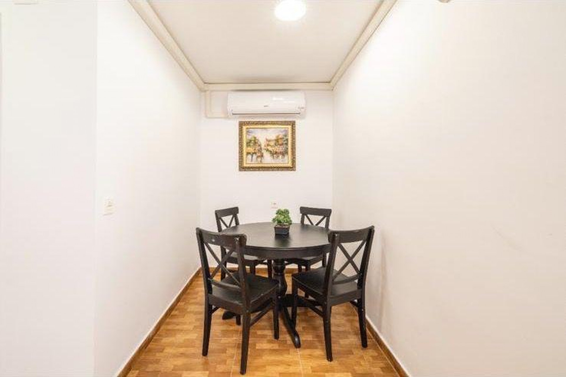 Återförsäljning - Apartment -
Torrevieja - La Mata