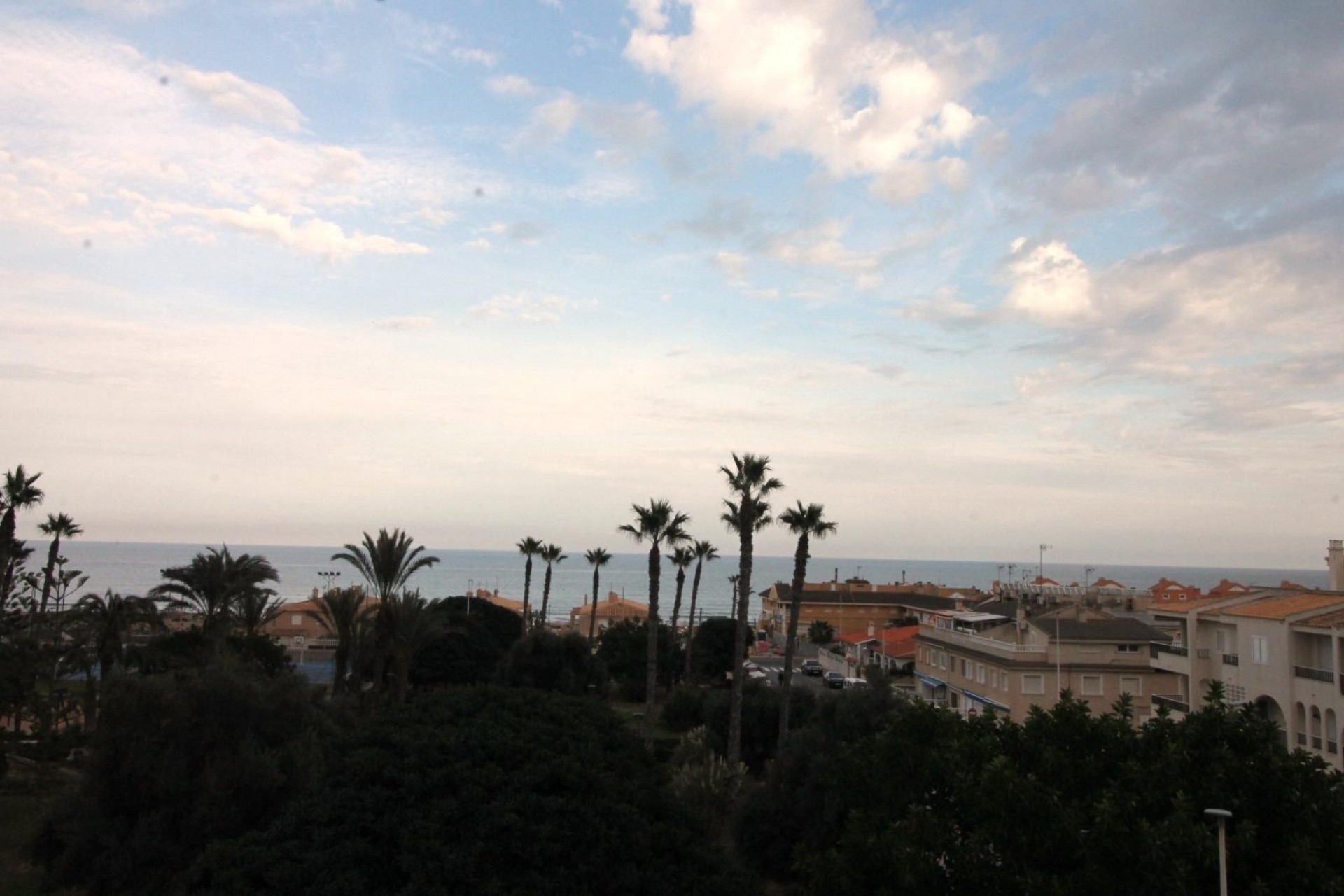 Återförsäljning - Apartment -
Torrevieja - La Mata