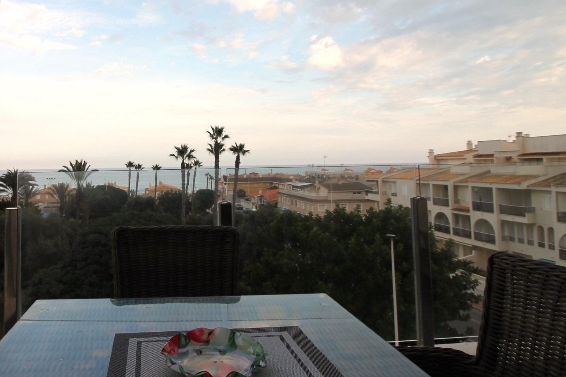 Återförsäljning - Apartment -
Torrevieja - La Mata