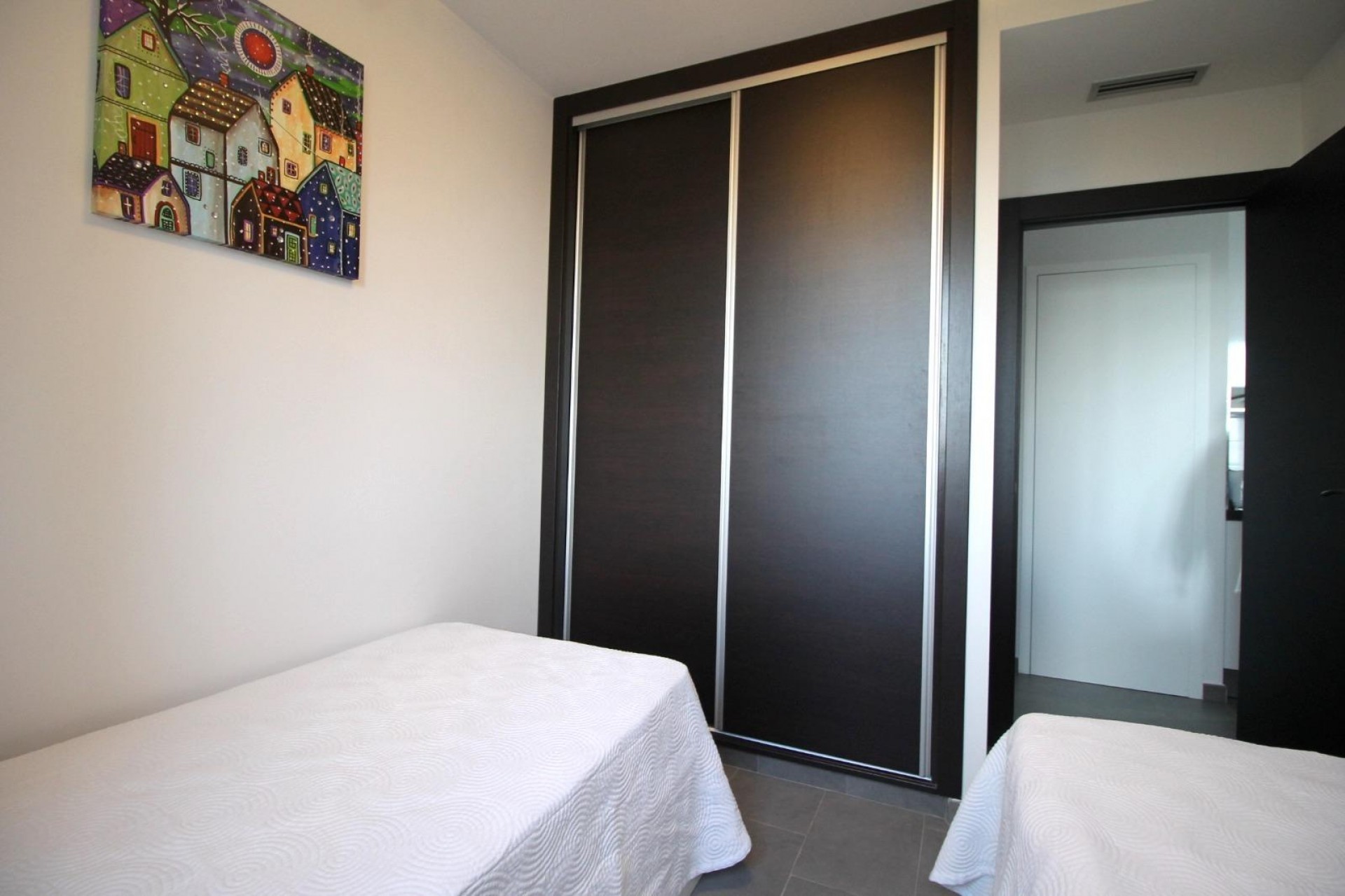 Återförsäljning - Apartment -
Torrevieja - La Mata