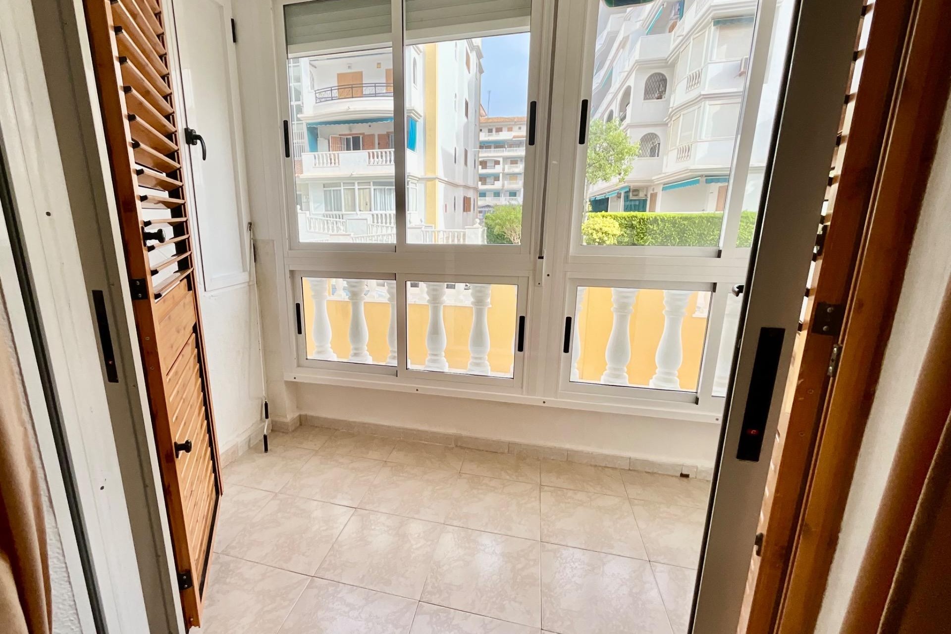 Återförsäljning - Apartment -
Torrevieja - La Mata