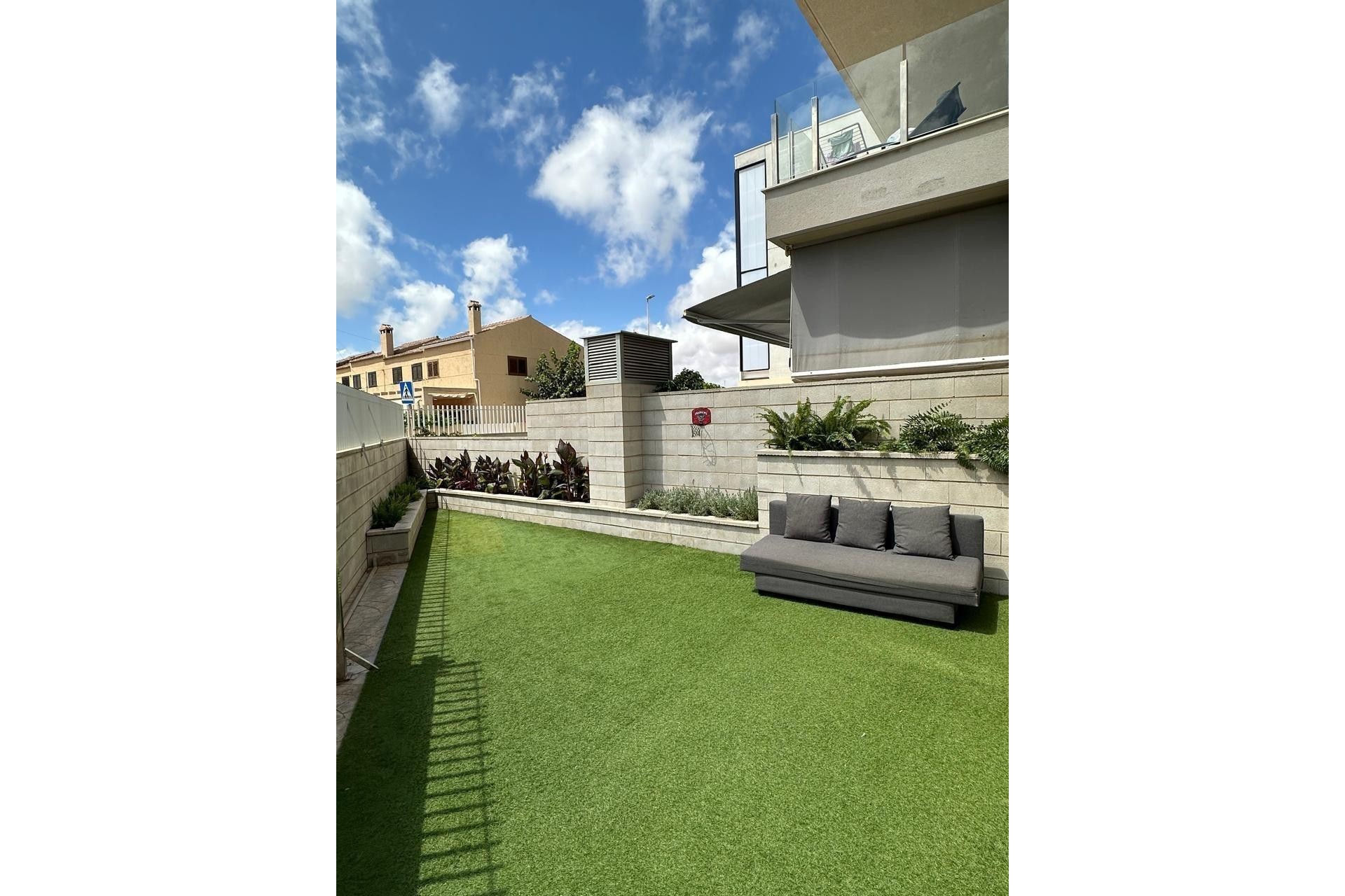 Återförsäljning - Apartment -
Torrevieja - La Mata