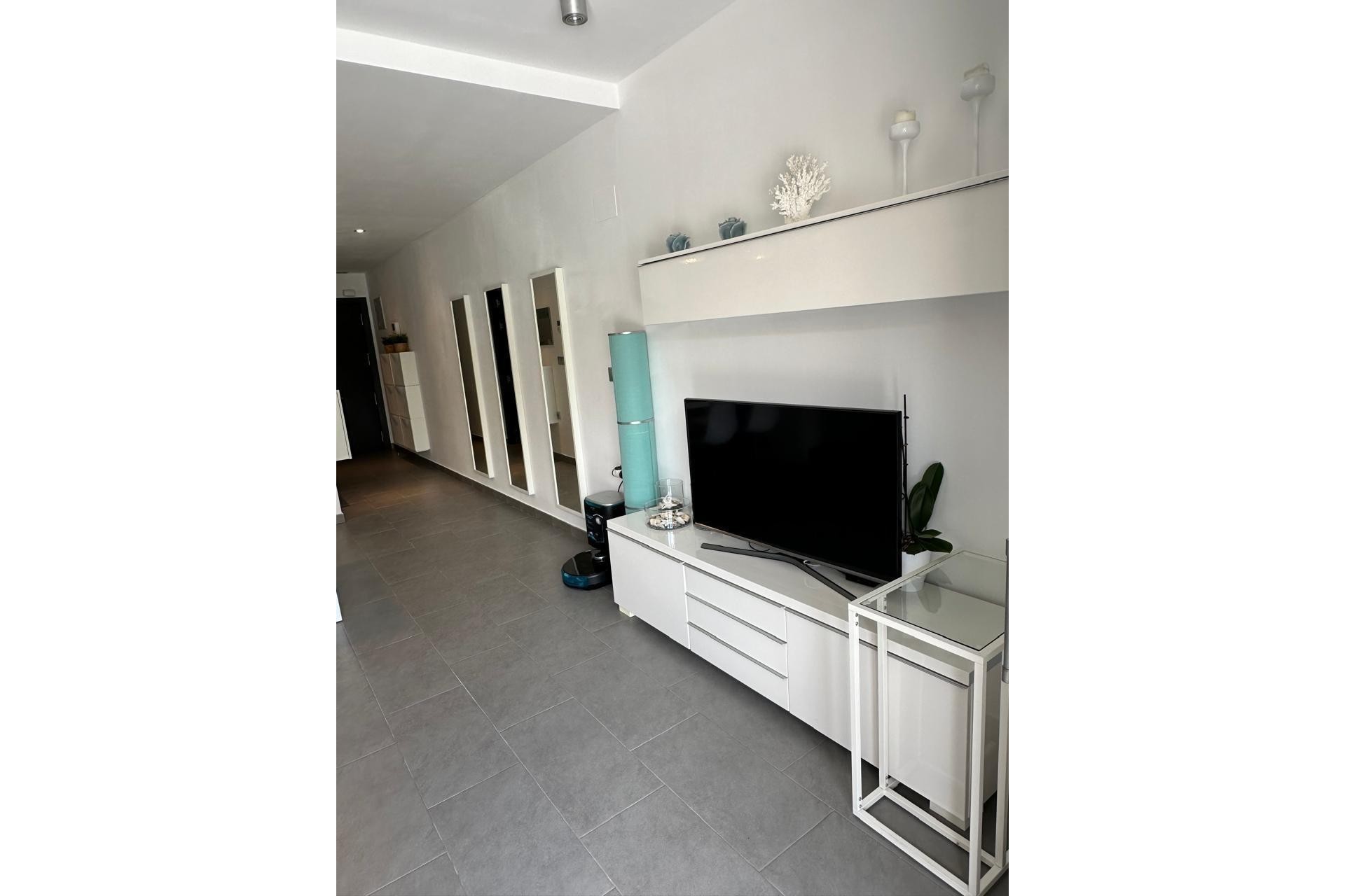 Återförsäljning - Apartment -
Torrevieja - La Mata