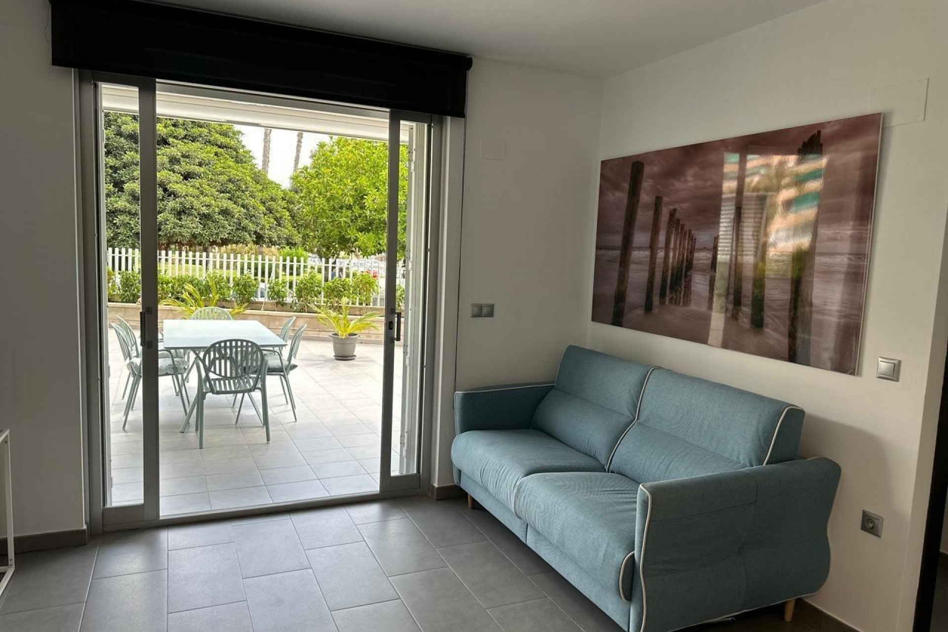 Återförsäljning - Apartment -
Torrevieja - La Mata