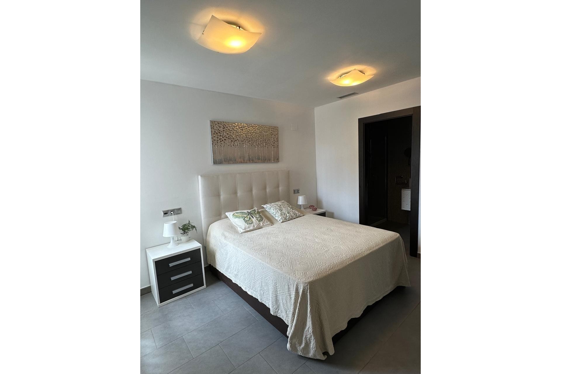 Återförsäljning - Apartment -
Torrevieja - La Mata