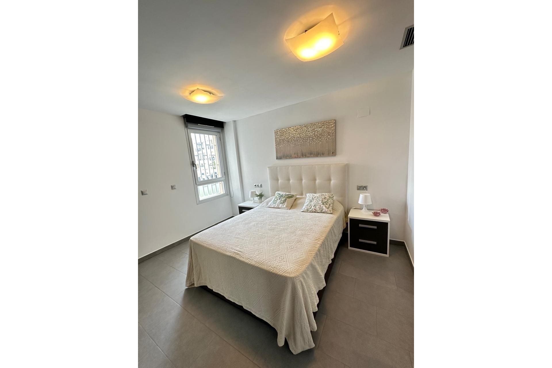 Återförsäljning - Apartment -
Torrevieja - La Mata