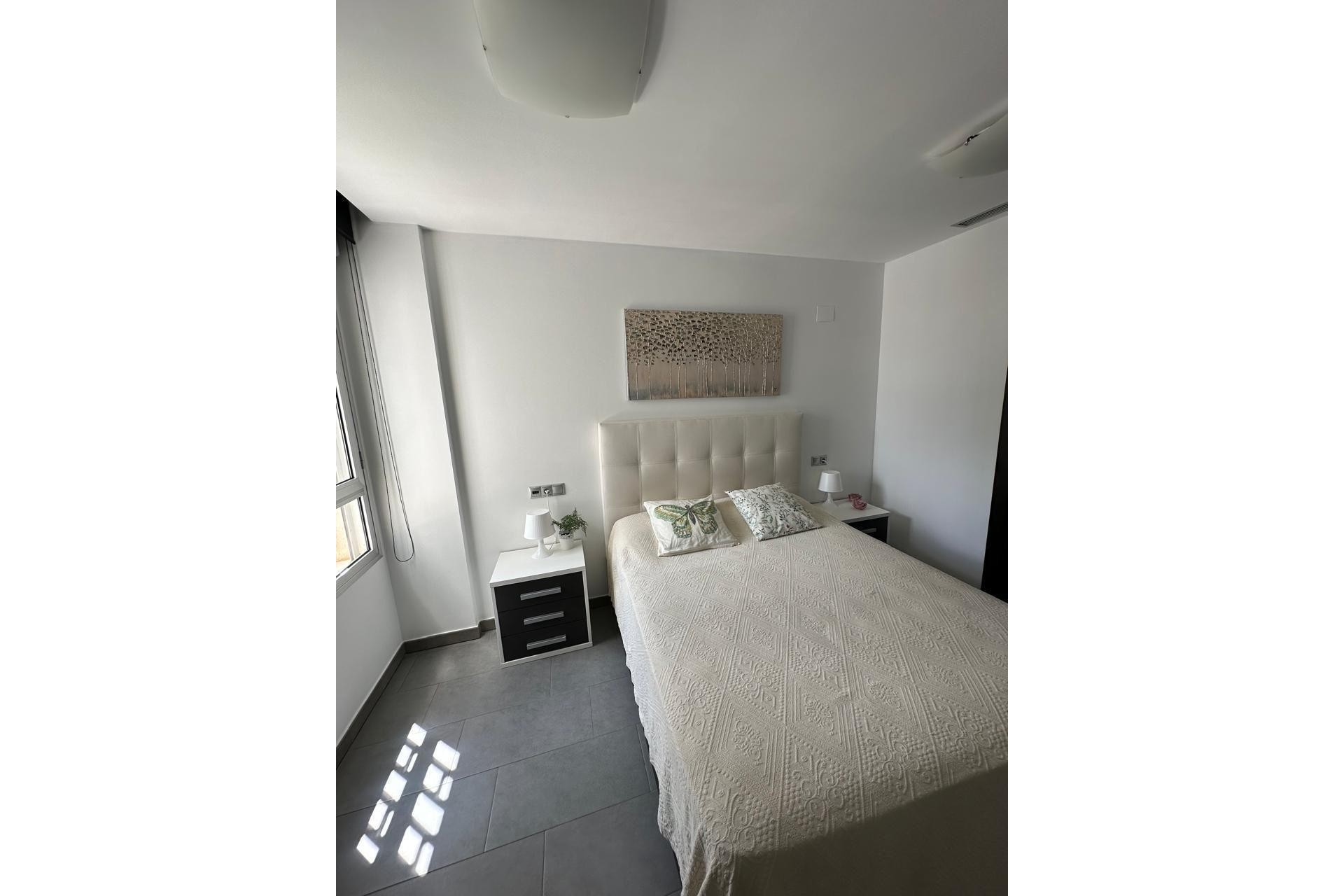 Återförsäljning - Apartment -
Torrevieja - La Mata