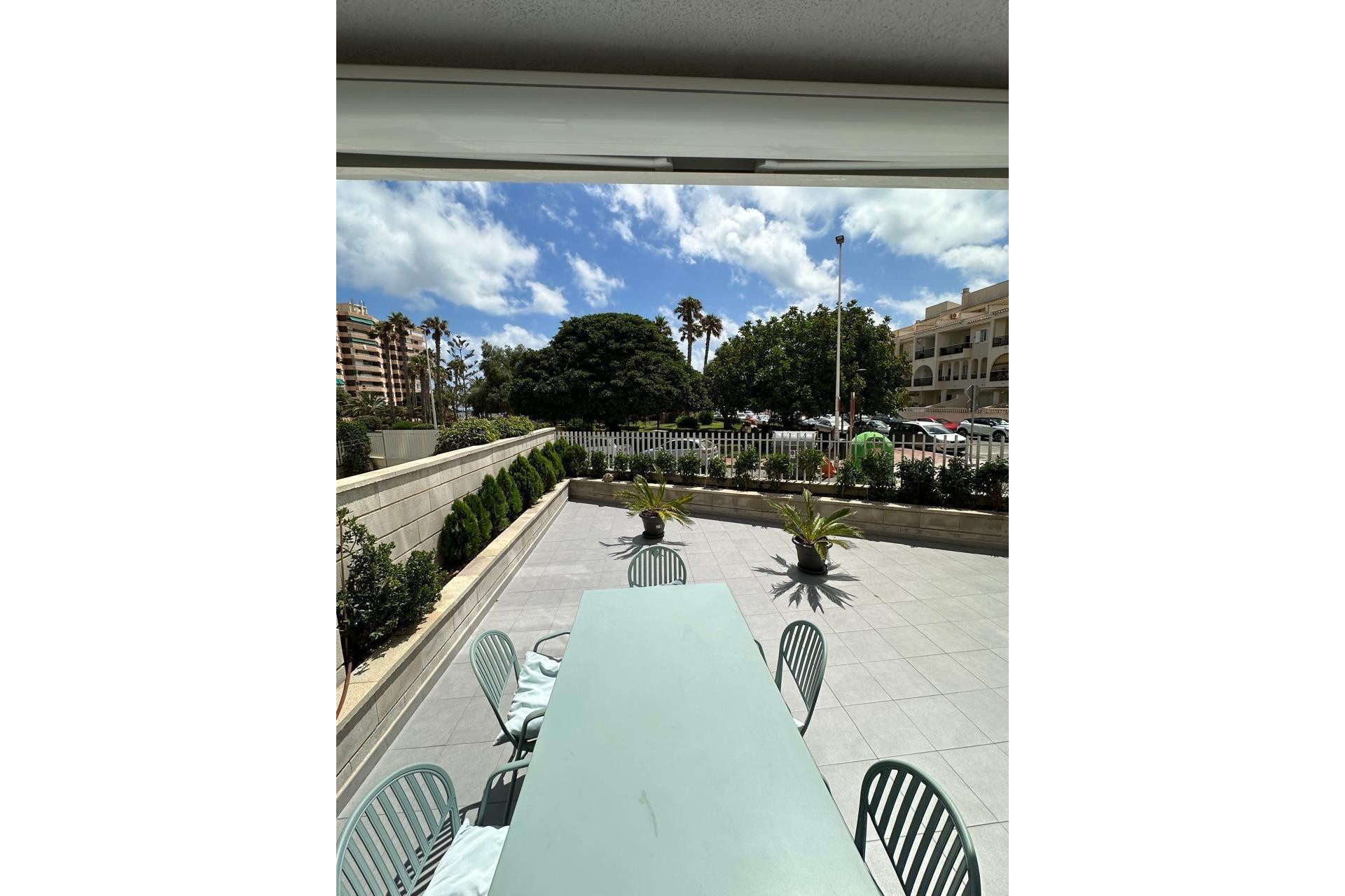 Återförsäljning - Apartment -
Torrevieja - La Mata